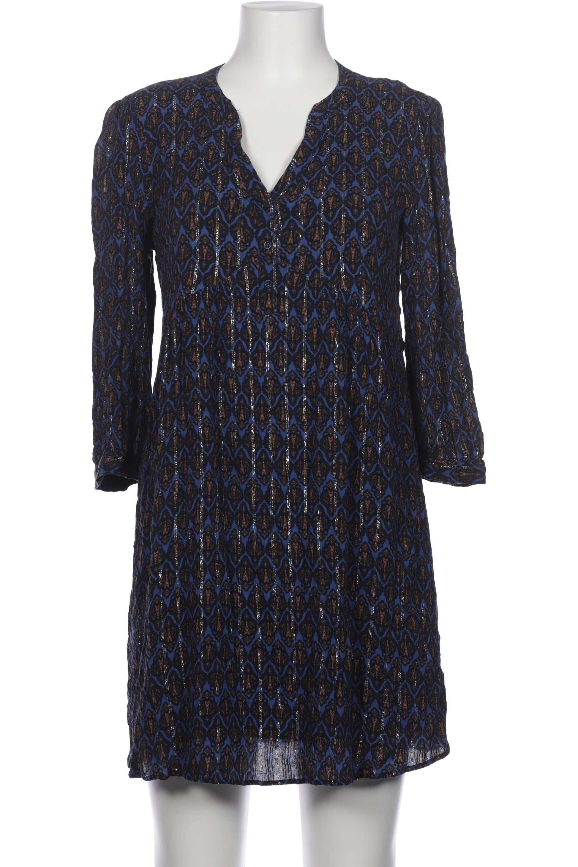 

1 2 3 Paris Damen Kleid, marineblau, Gr. 38