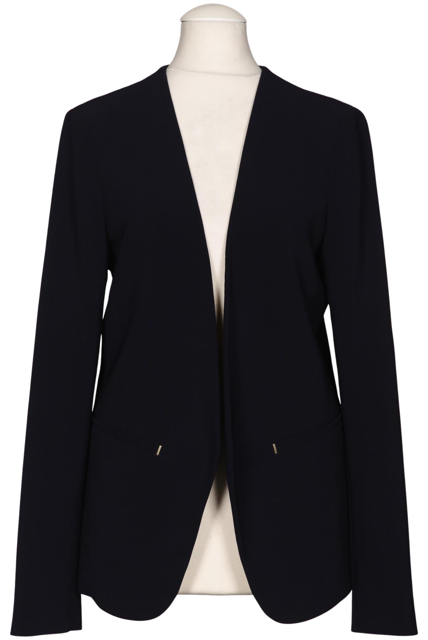 

1 2 3 Paris Damen Blazer, marineblau, Gr. 34
