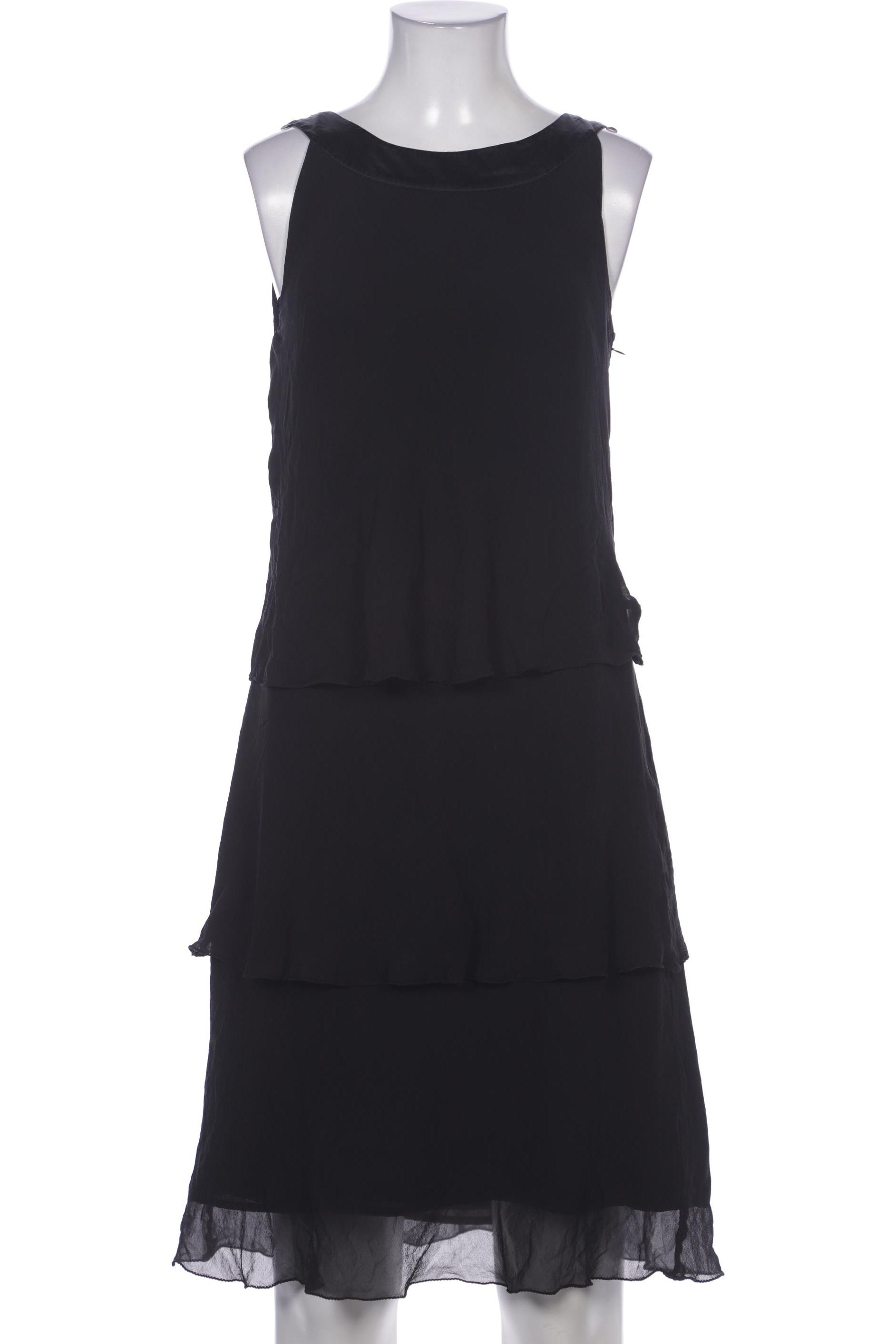 

1 2 3 Paris Damen Kleid, schwarz, Gr. 36