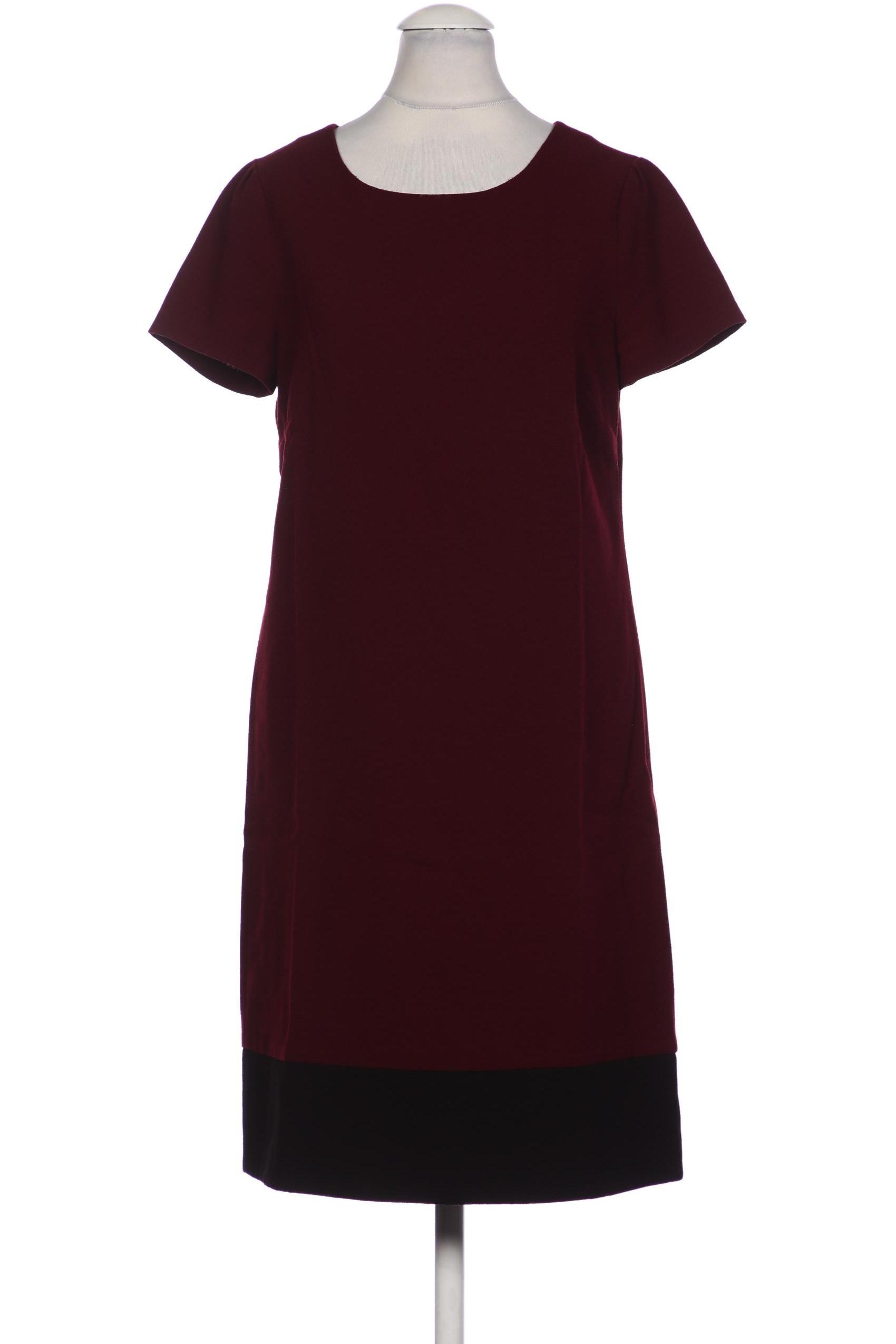 

1 2 3 Paris Damen Kleid, bordeaux, Gr. 34