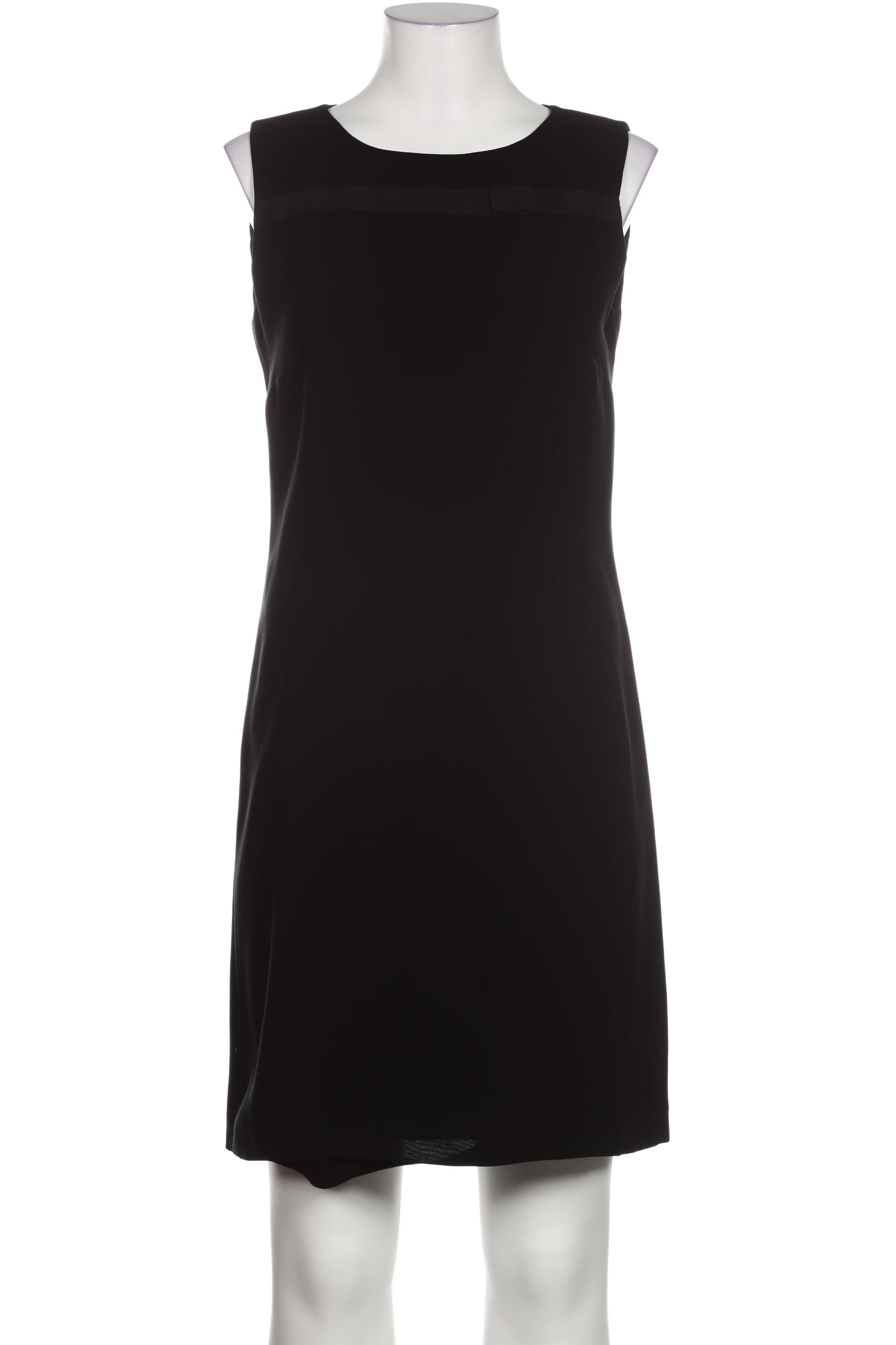 

1 2 3 Paris Damen Kleid, schwarz, Gr. 38