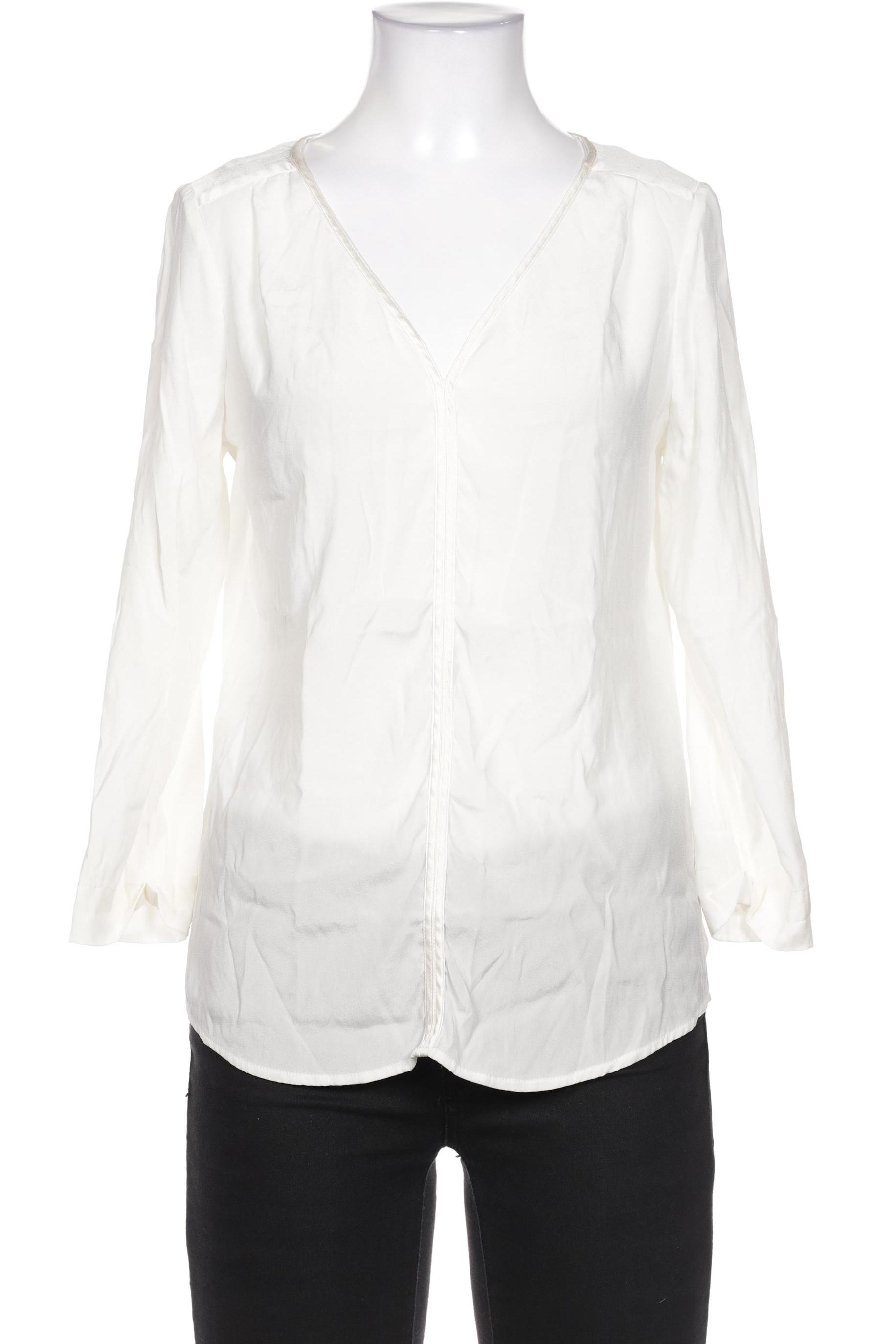 

1 2 3 Paris Damen Bluse, cremeweiß, Gr. 34