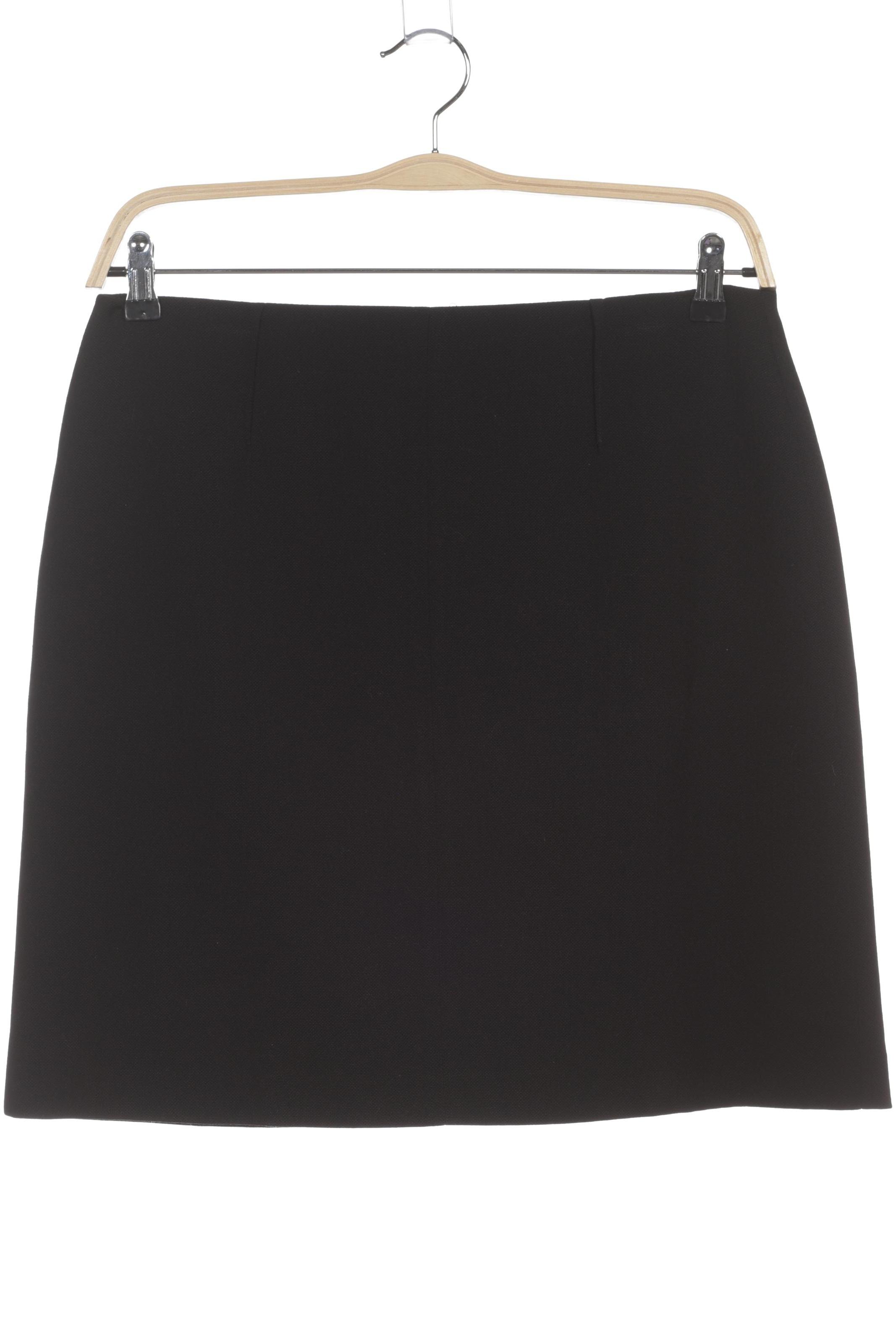 

1 2 3 Paris Damen Rock, schwarz, Gr. 40