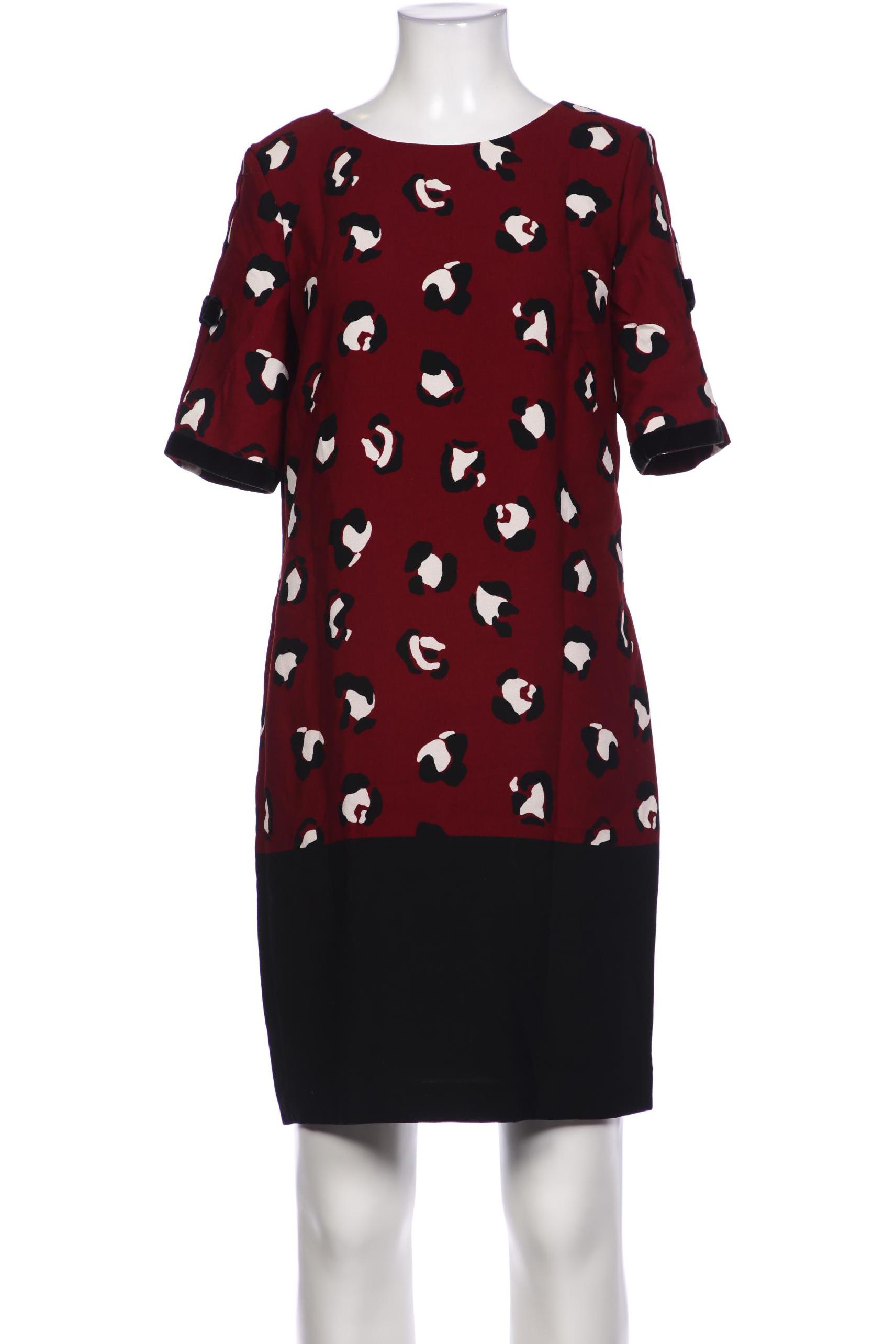 

1 2 3 Paris Damen Kleid, rot, Gr. 36
