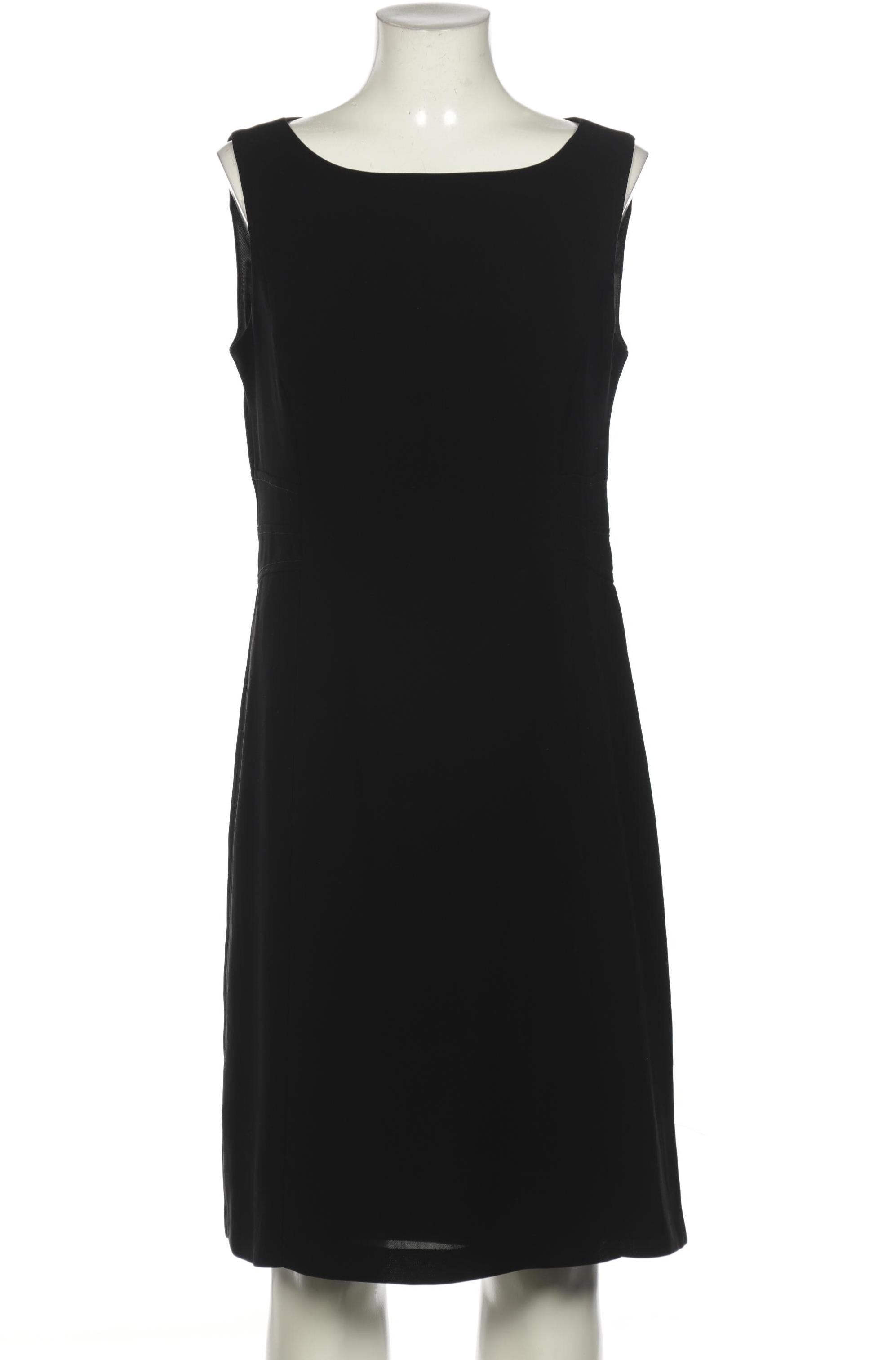 

1 2 3 Paris Damen Kleid, schwarz