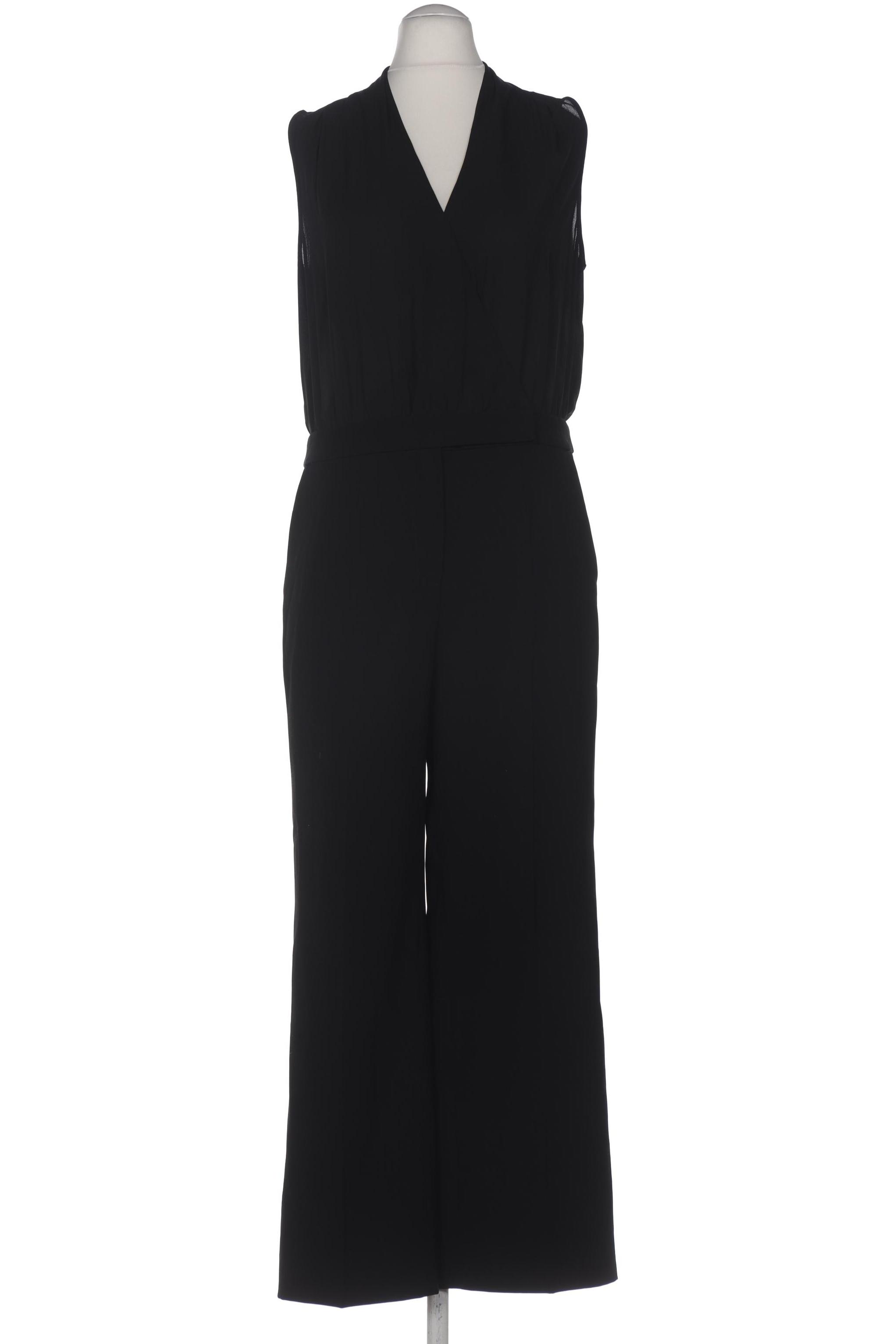 

1 2 3 Paris Damen Jumpsuit/Overall, schwarz