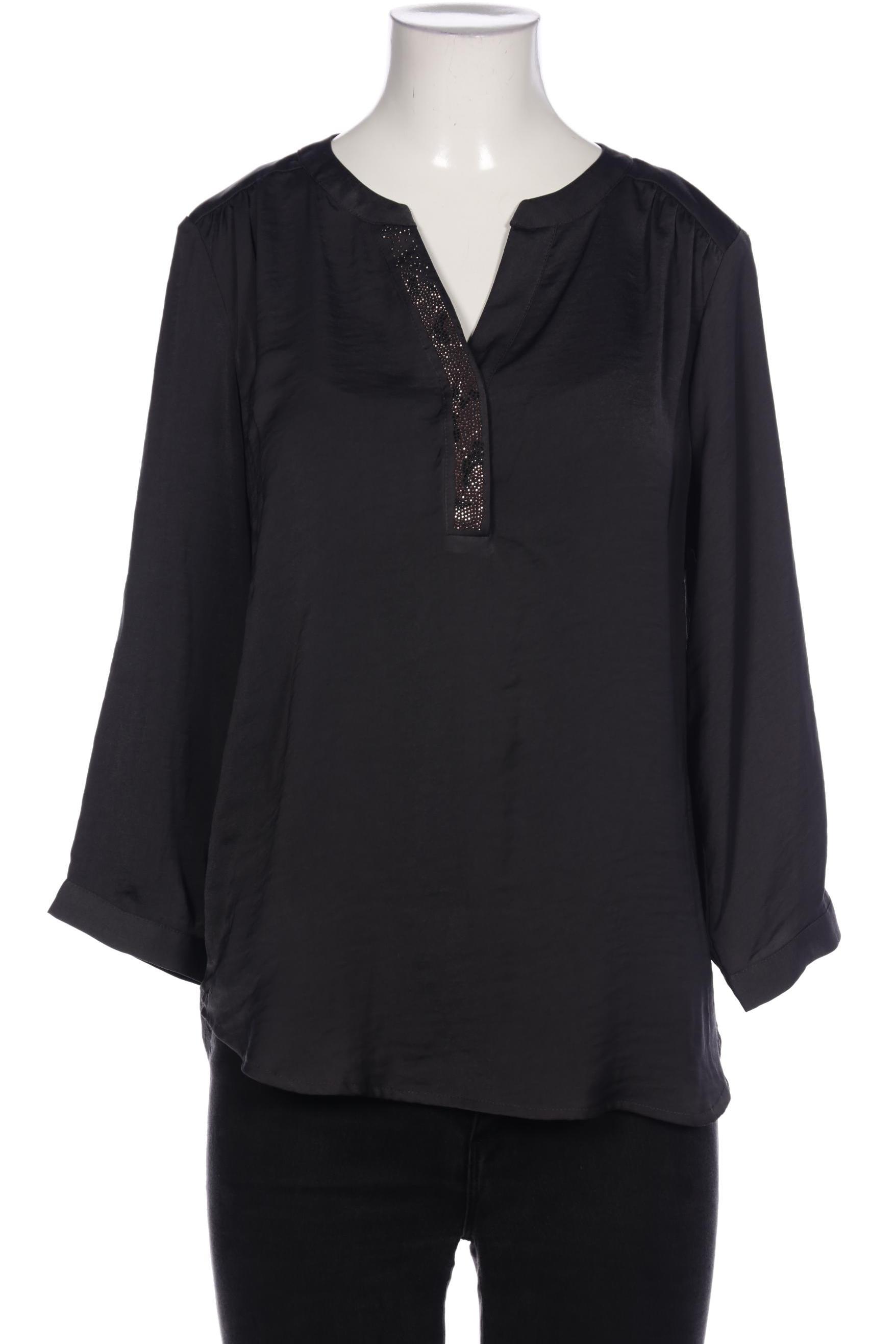 

1 2 3 Paris Damen Bluse, grau