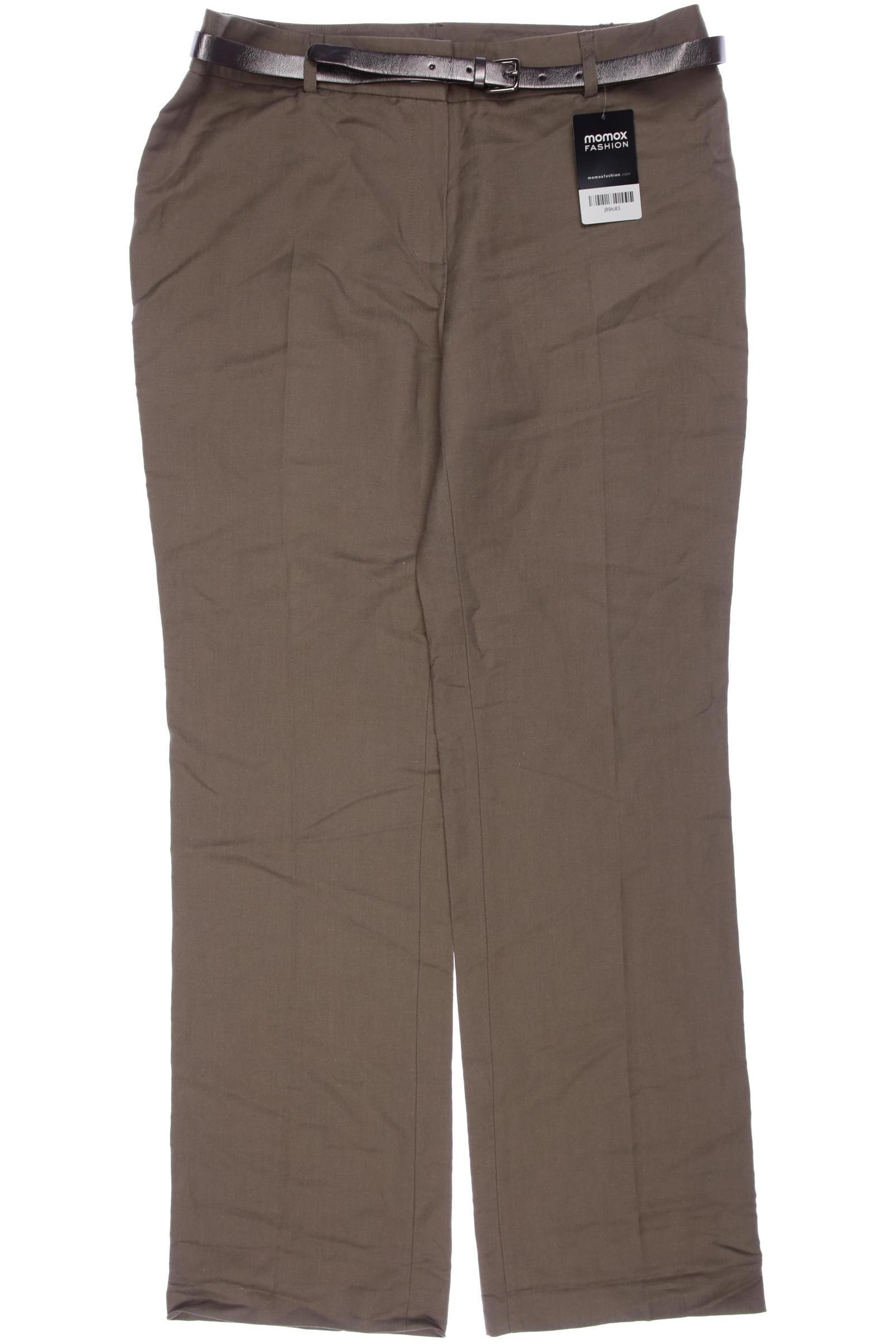 

1 2 3 Paris Damen Stoffhose, beige, Gr. 40