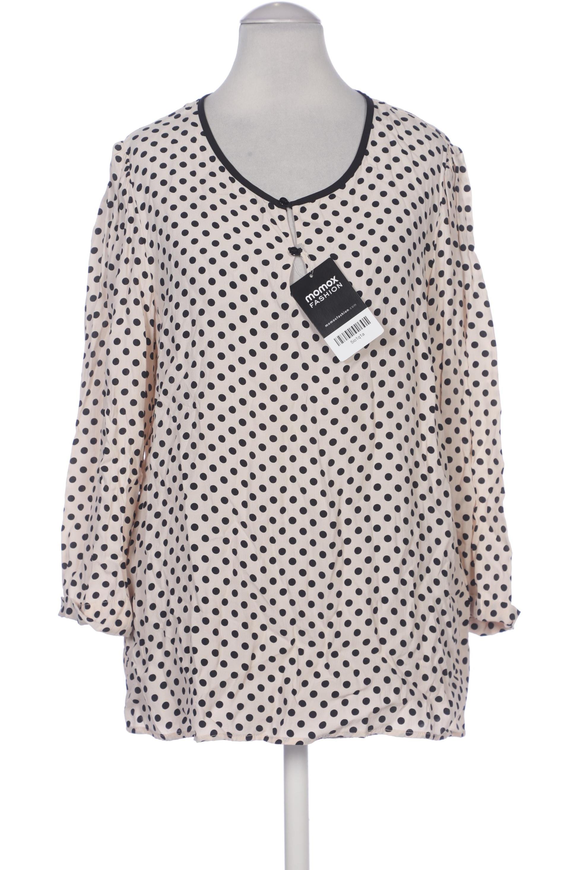 

1 2 3 Paris Damen Bluse, beige, Gr. 36