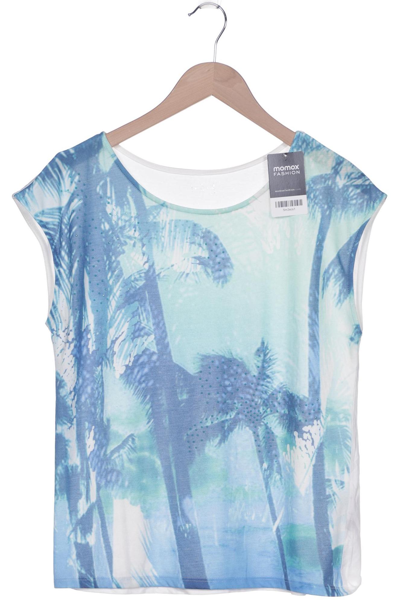 

1 2 3 Paris Damen T-Shirt, mehrfarbig