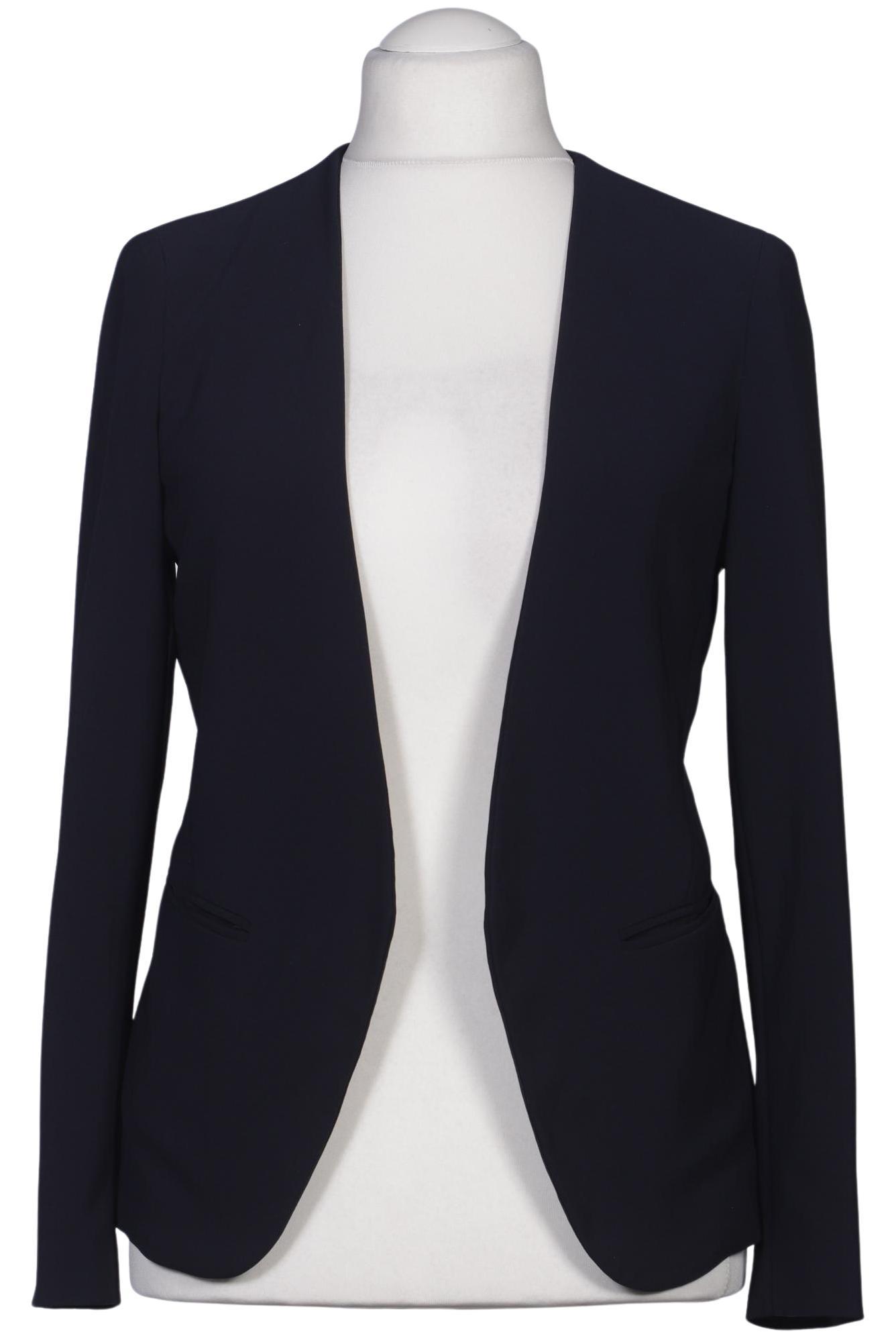 

1 2 3 Paris Damen Blazer, marineblau, Gr. 36