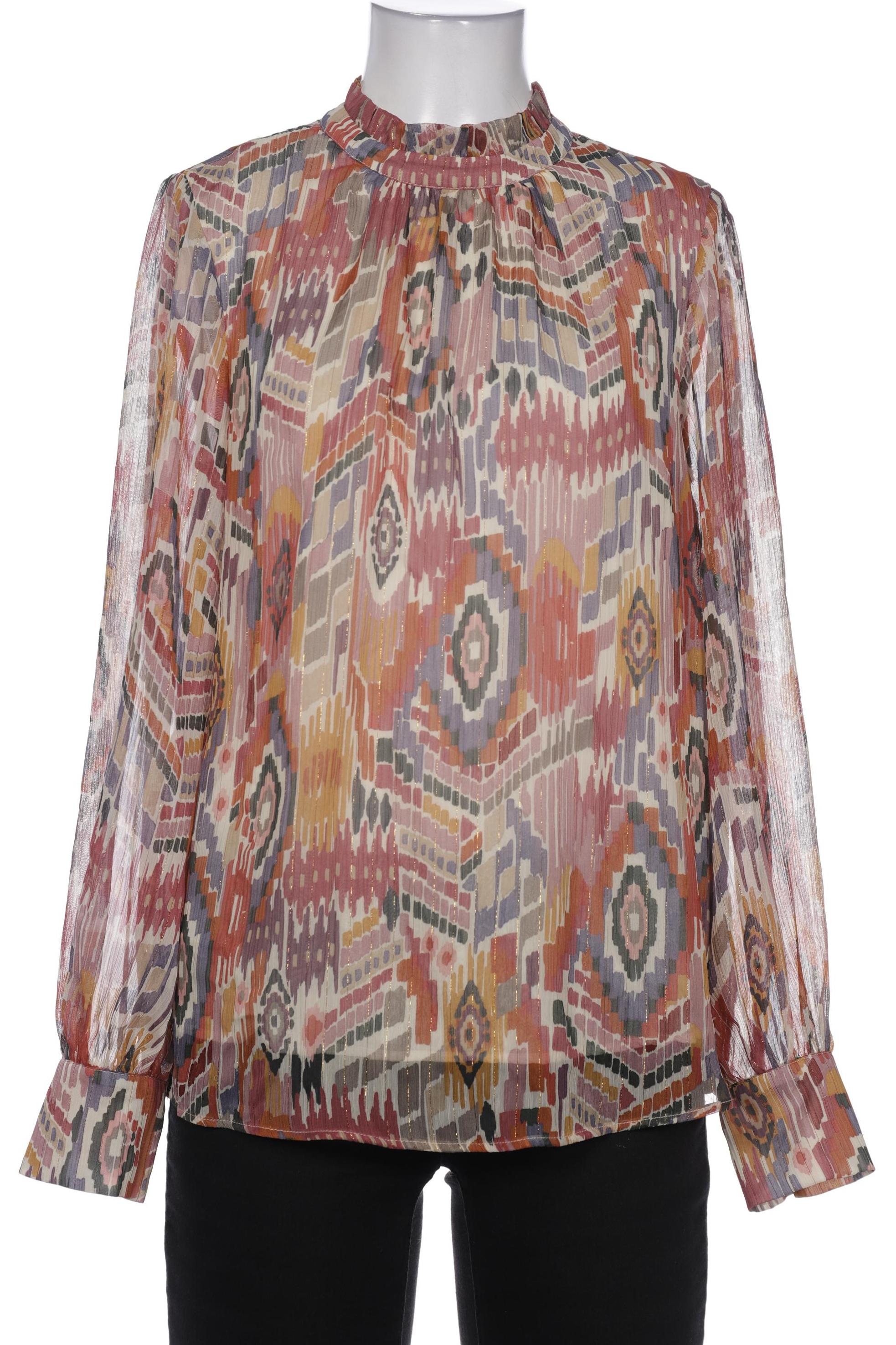 

1 2 3 Paris Damen Bluse, cremeweiß, Gr. 36