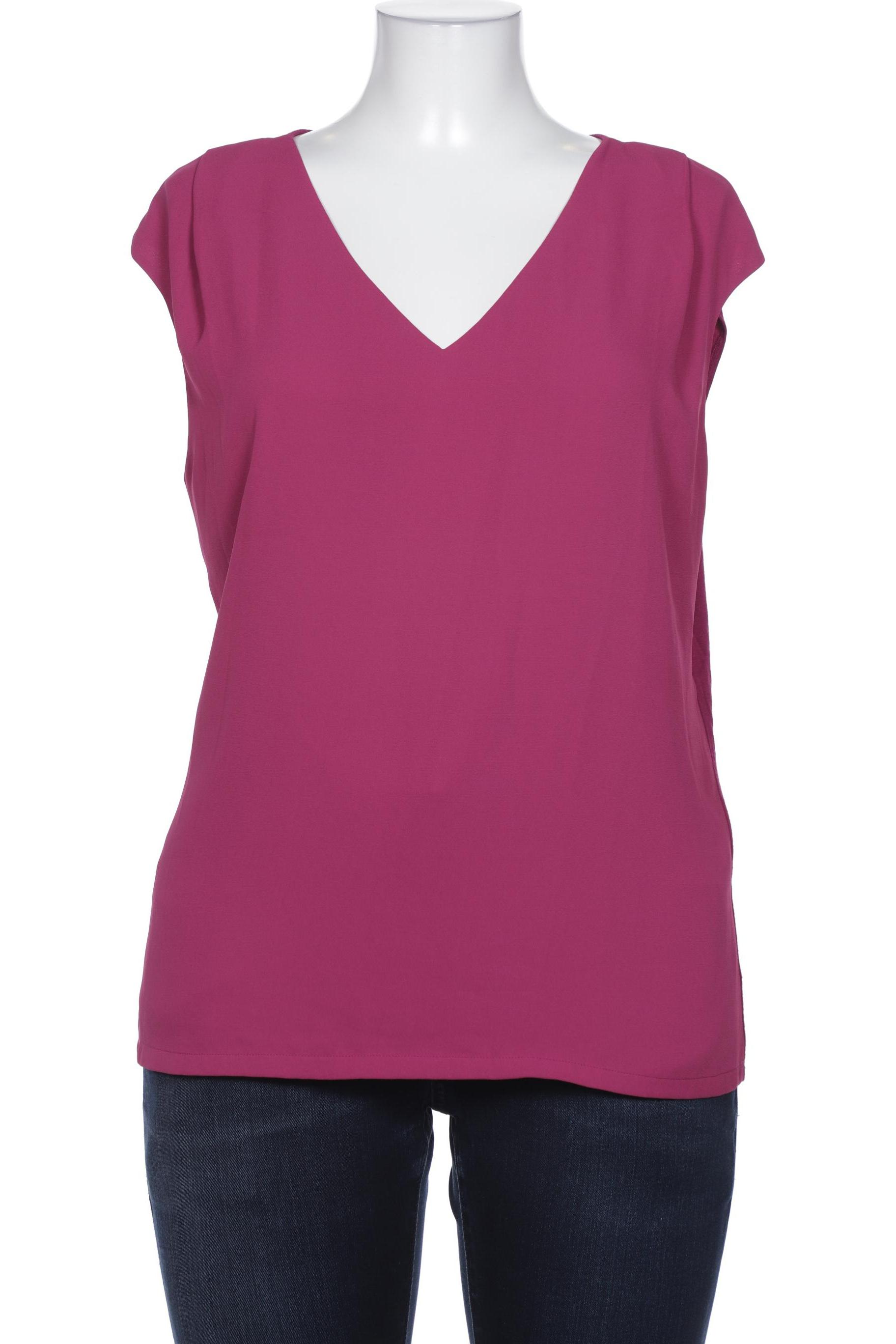 

1 2 3 Paris Damen Bluse, pink