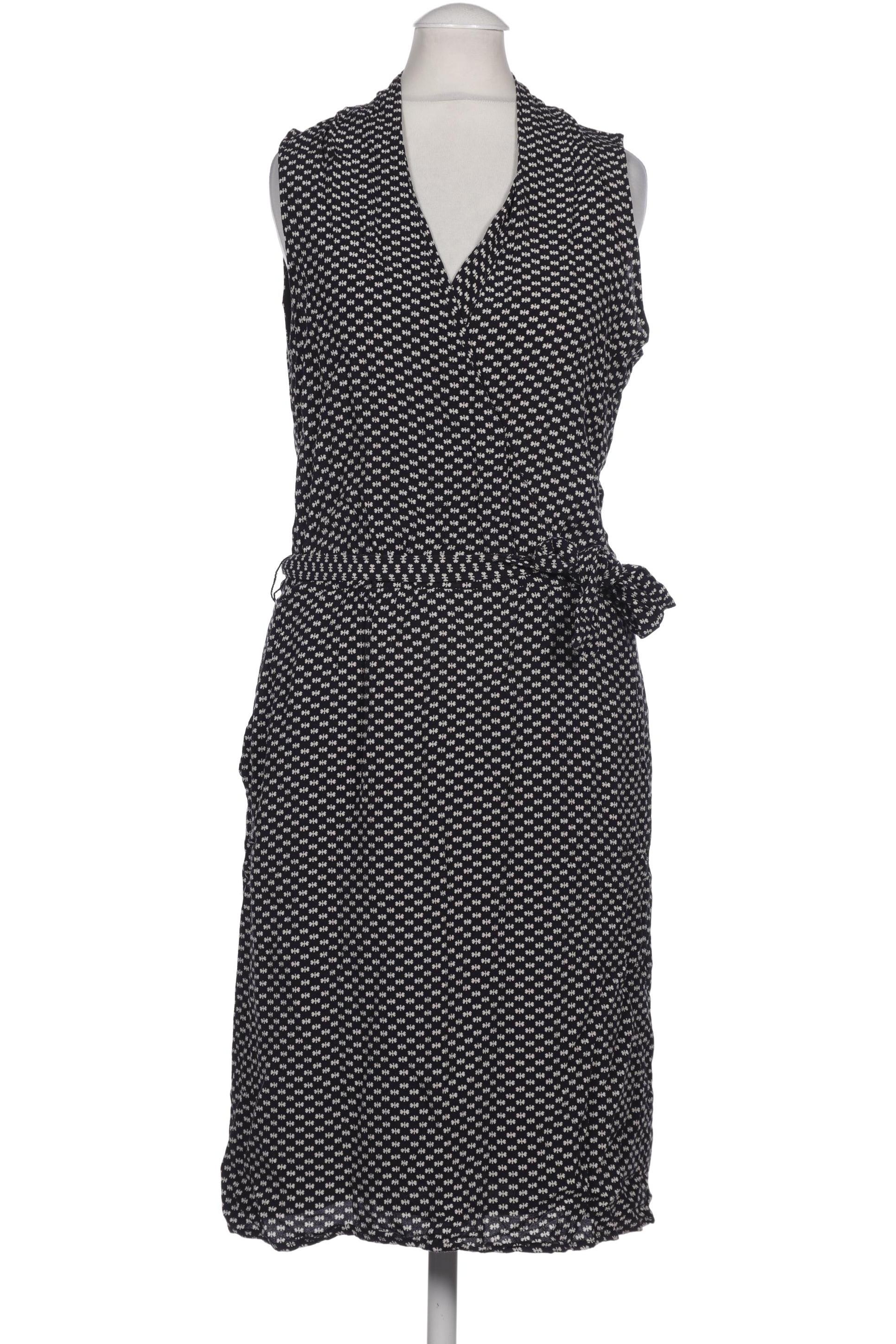 

1 2 3 Paris Damen Kleid, schwarz