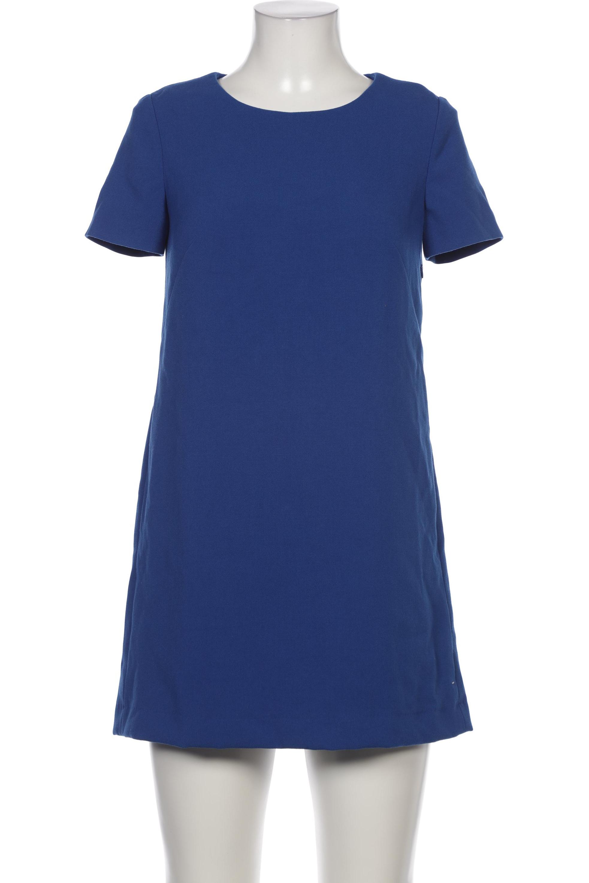 

1 2 3 Paris Damen Kleid, blau, Gr. 34