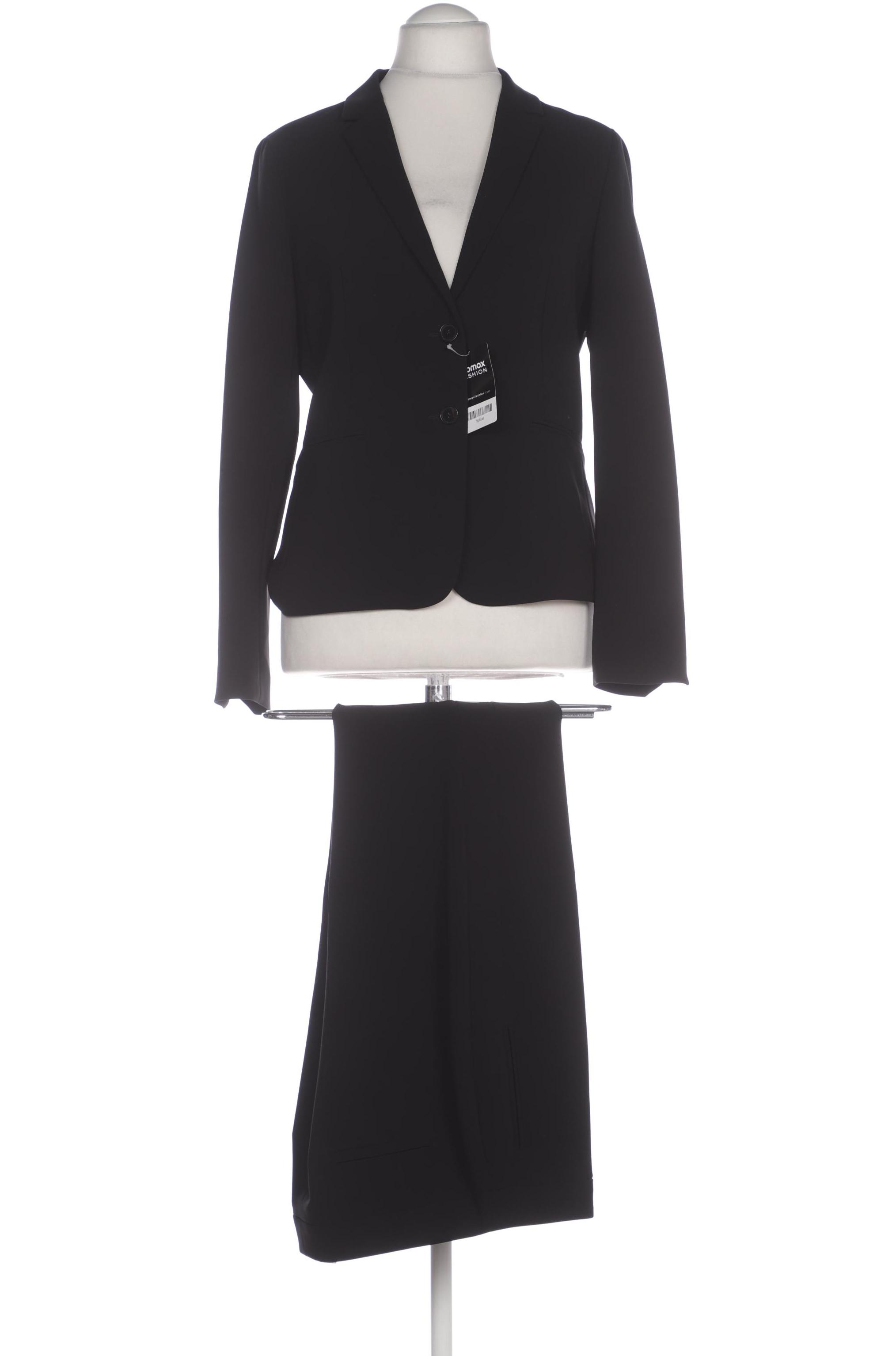 

1 2 3 Paris Damen Anzug, schwarz, Gr. 40