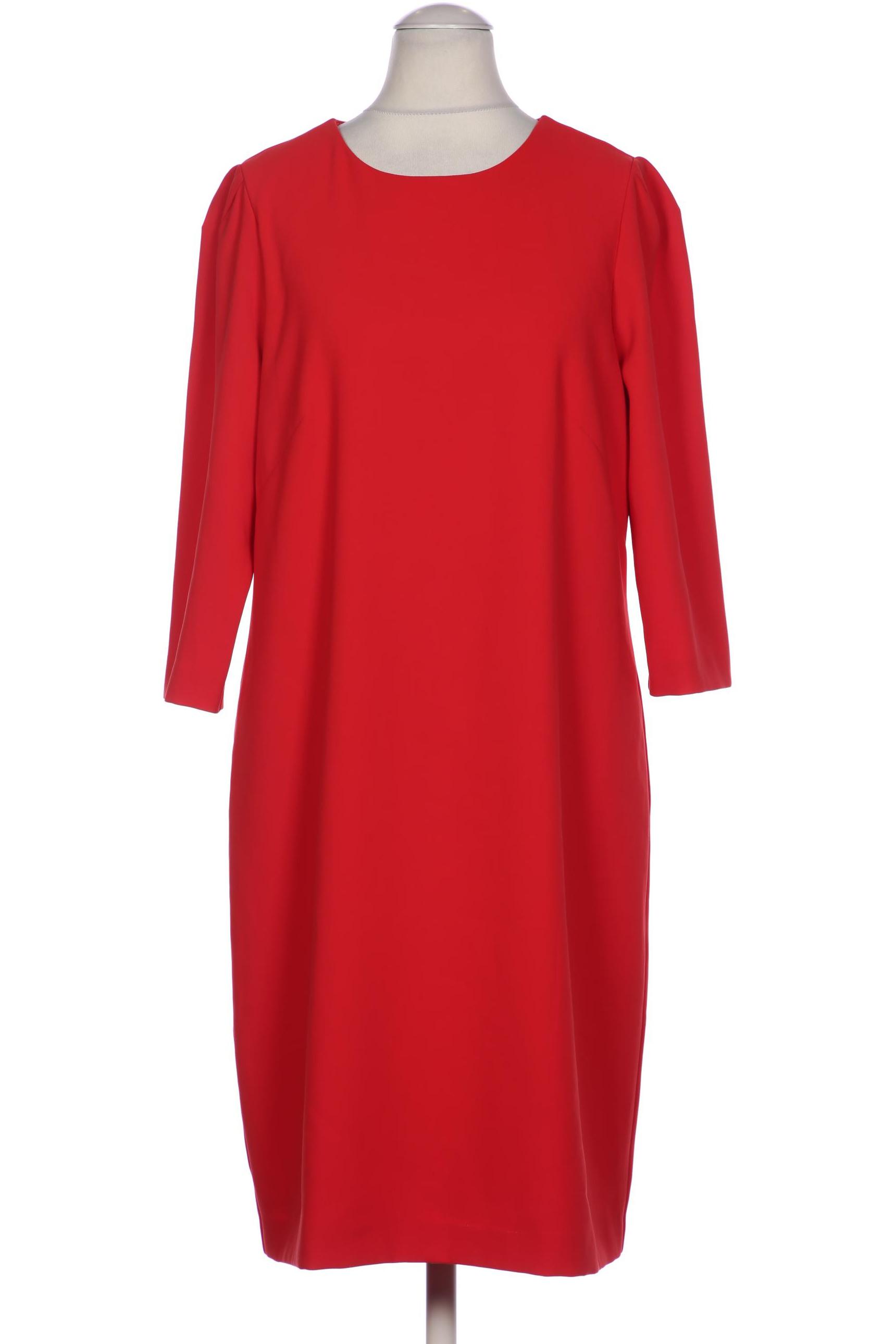 

1 2 3 Paris Damen Kleid, rot, Gr. 36
