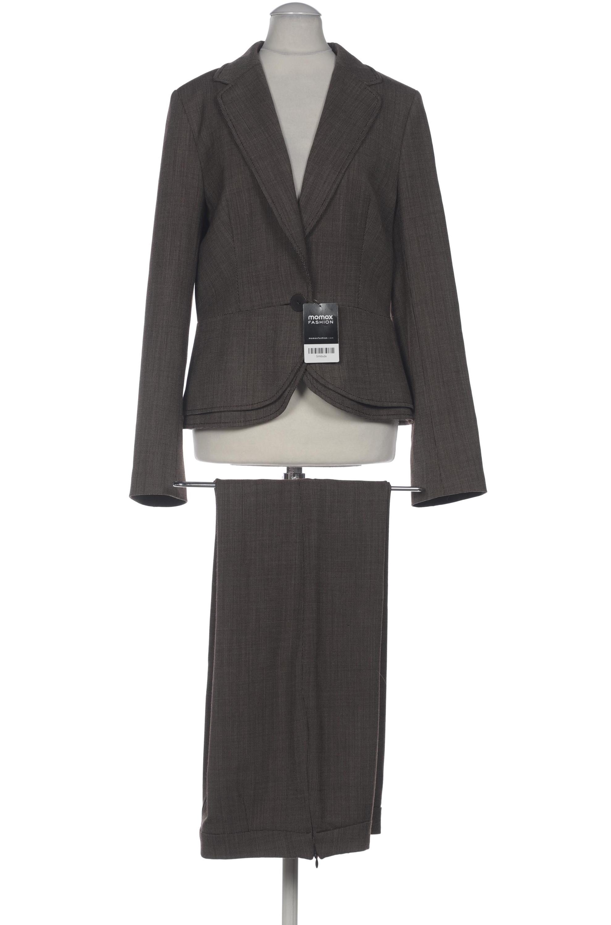 

1 2 3 Paris Damen Anzug, braun, Gr. 36