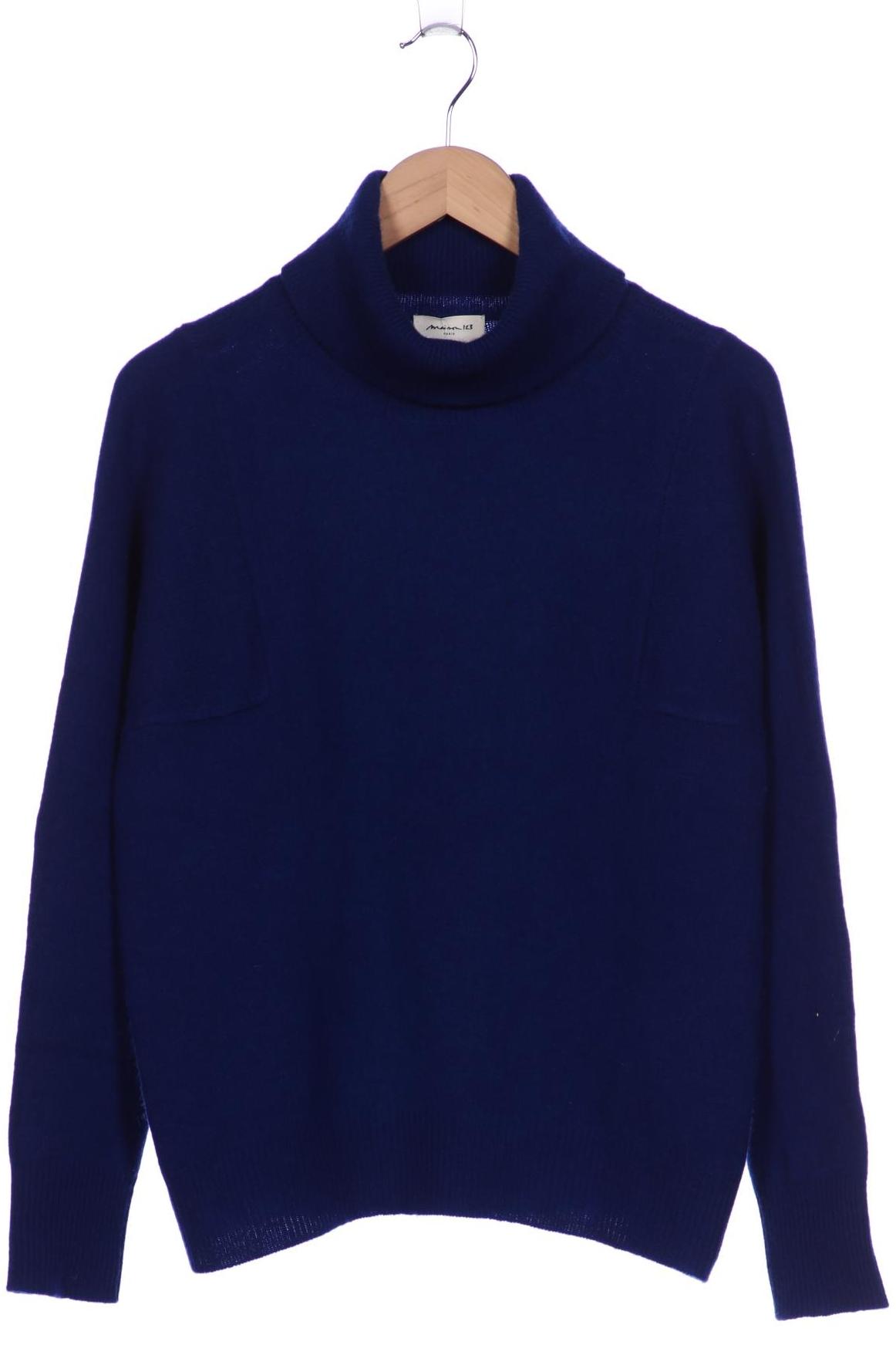 

1 2 3 Paris Damen Pullover, blau, Gr. 38