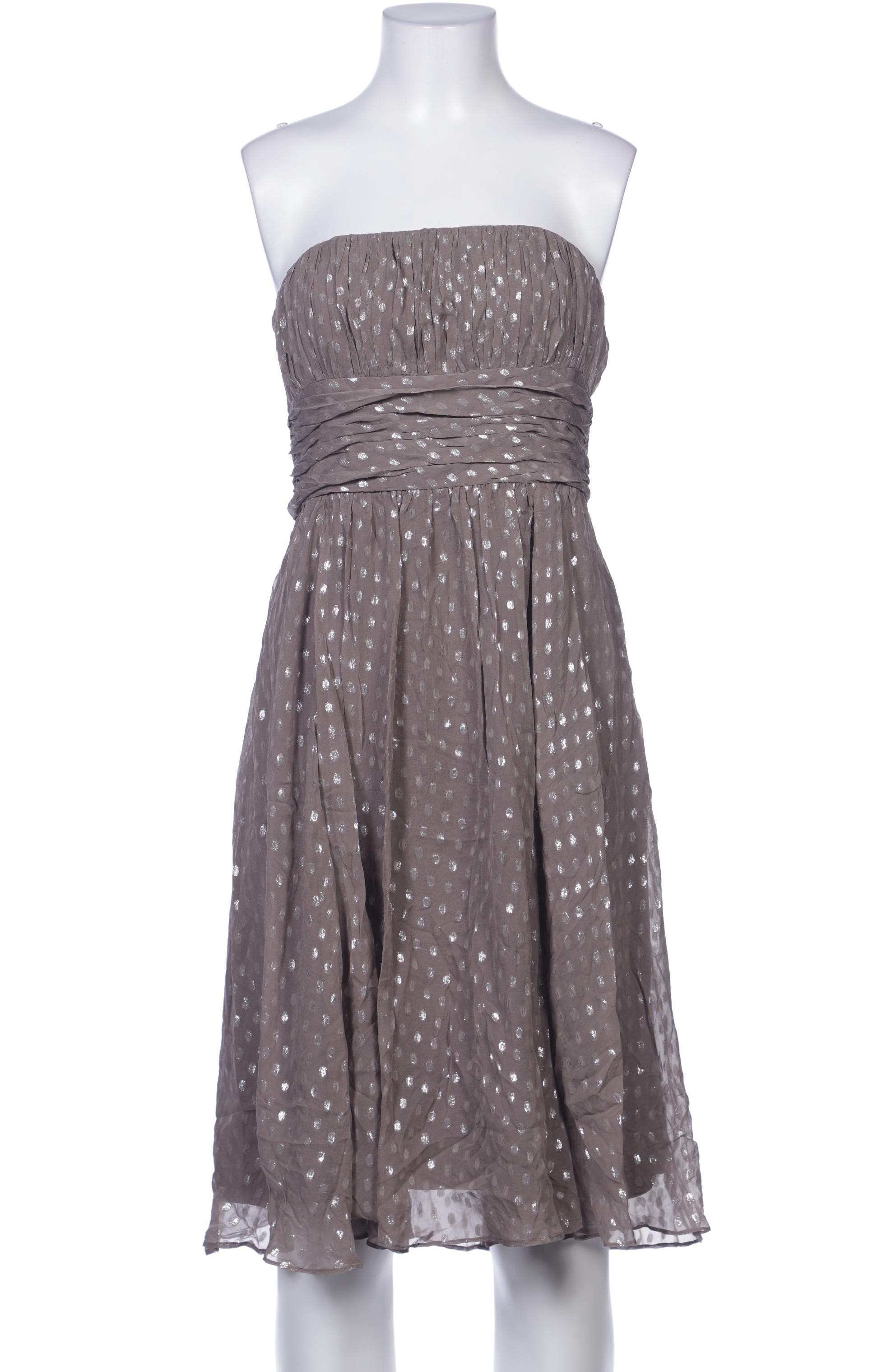 

1 2 3 Paris Damen Kleid, braun, Gr. 36