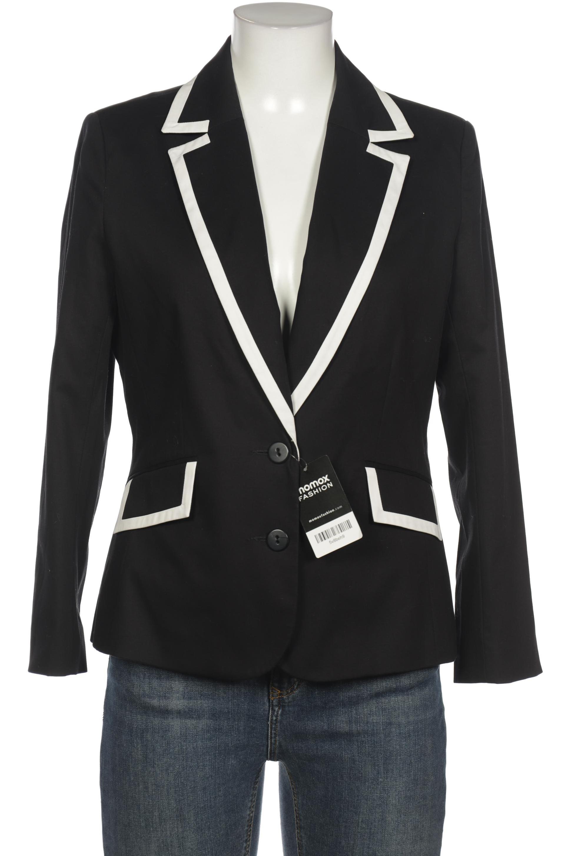 

1 2 3 Paris Damen Blazer, schwarz