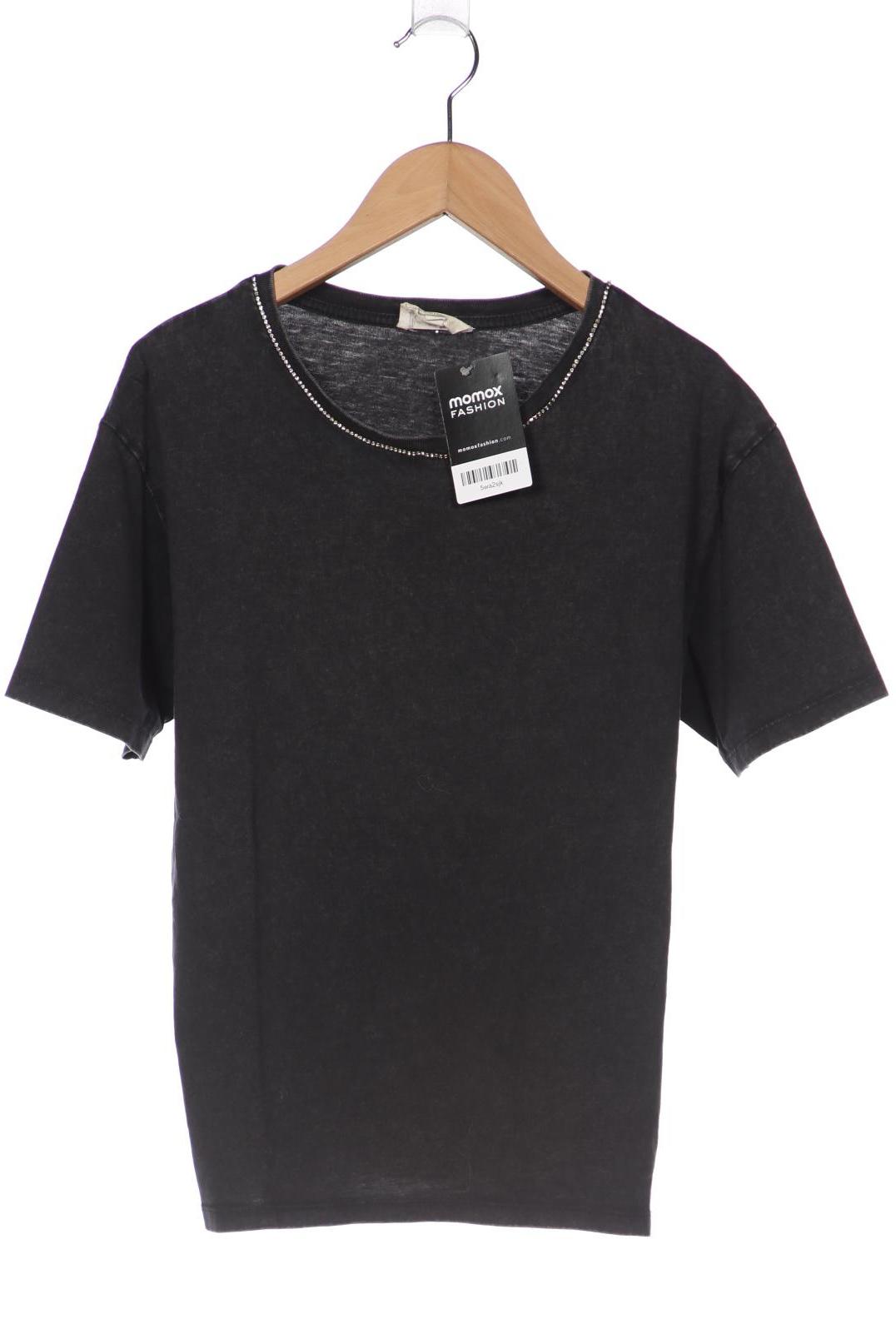 

1 2 3 Paris Damen T-Shirt, grau