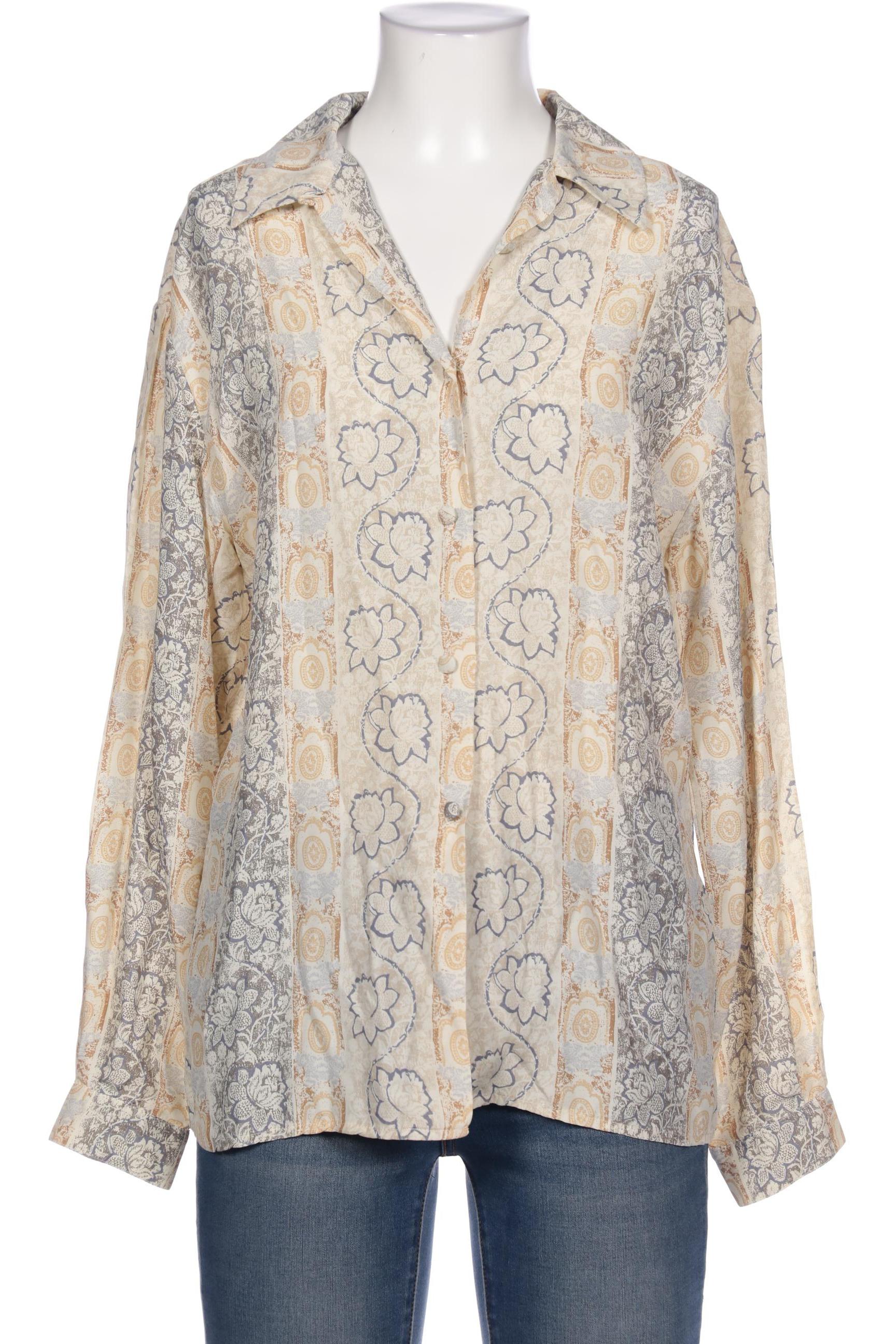 

1 2 3 Paris Damen Bluse, beige, Gr. 36