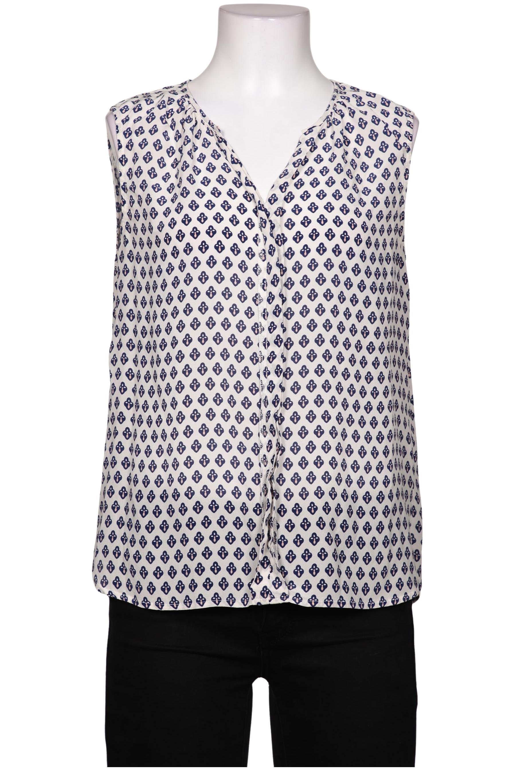 

1 2 3 Paris Damen Bluse, blau, Gr. 36