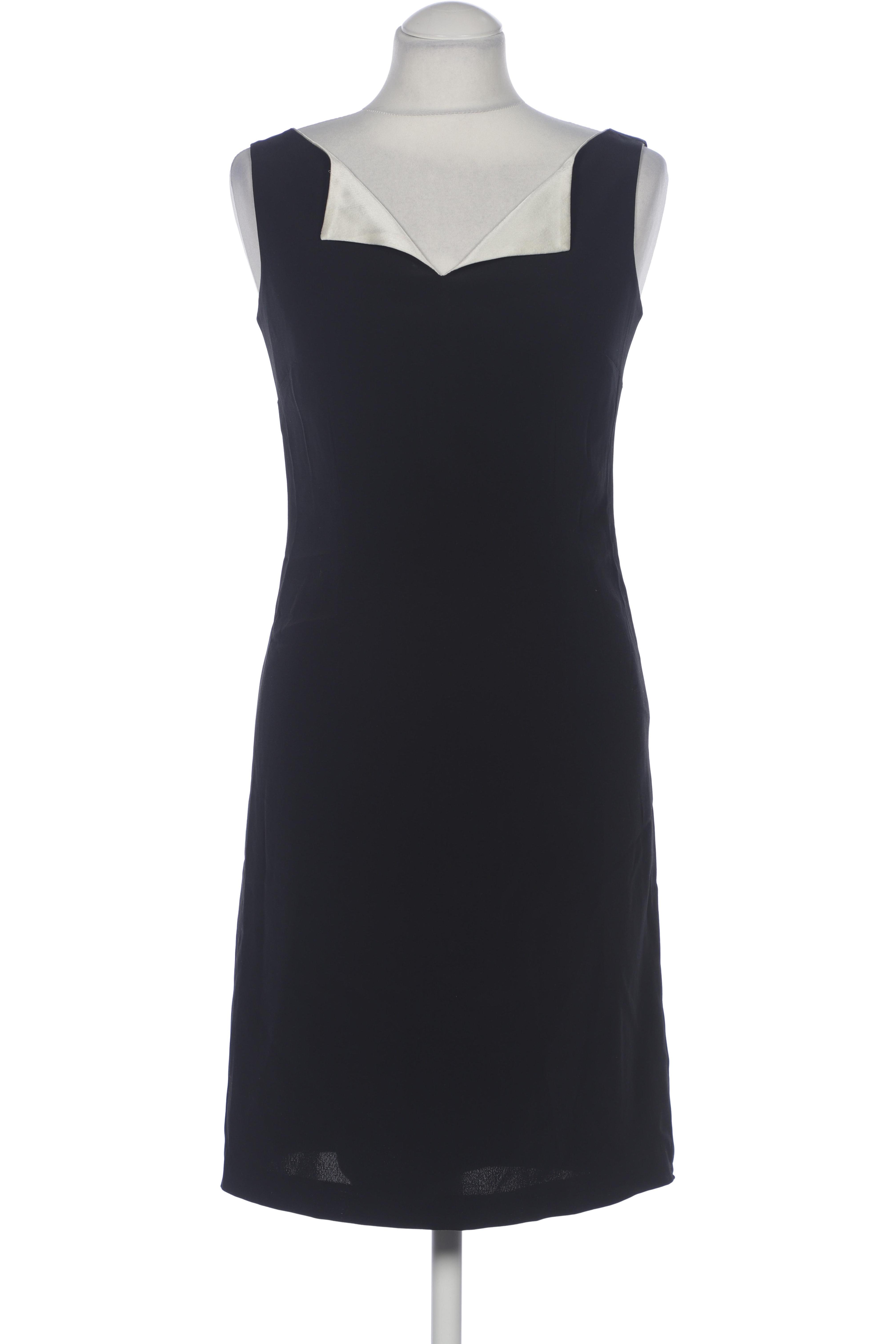

1 2 3 Paris Damen Kleid, schwarz, Gr. 36