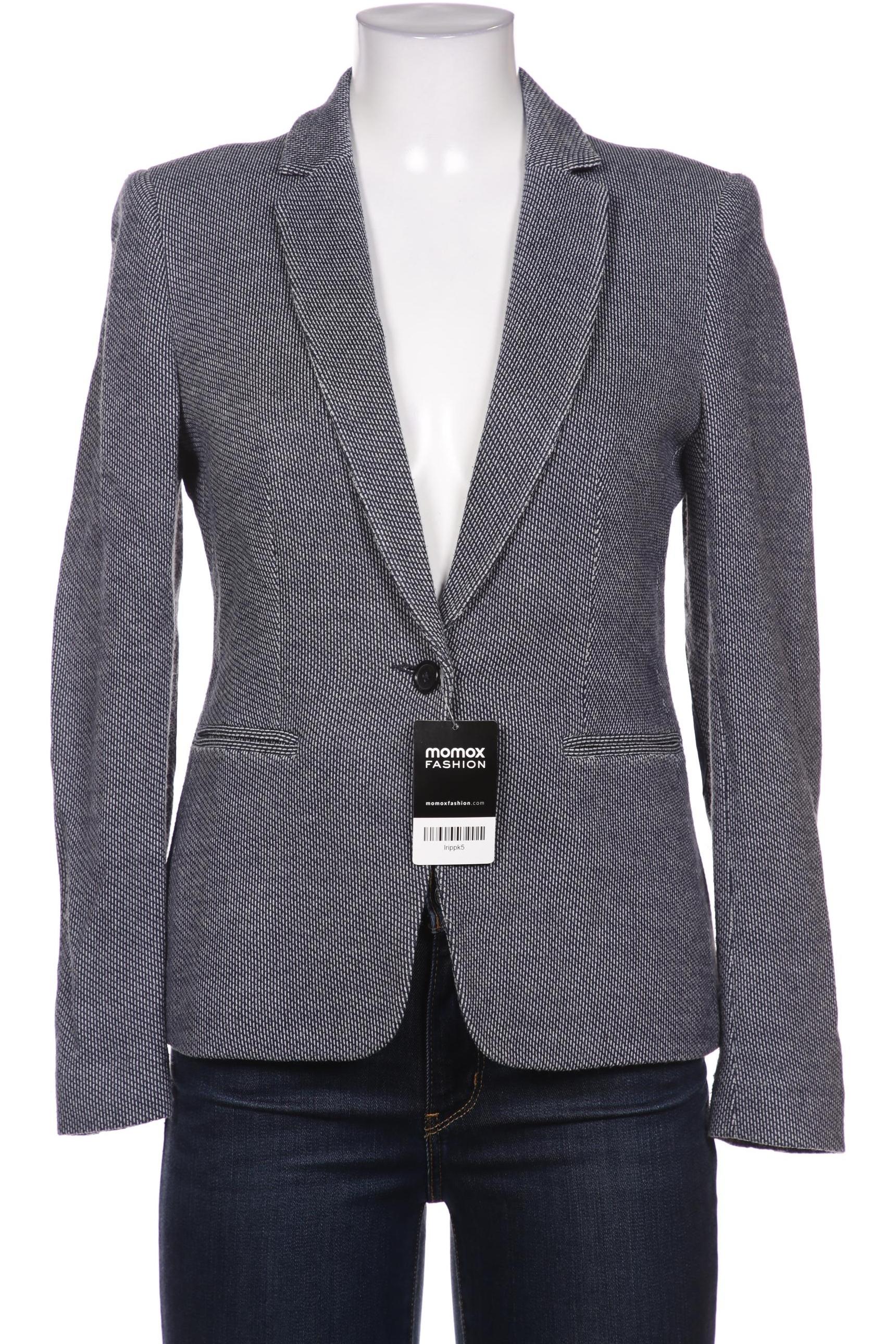 

1 2 3 Paris Damen Blazer, marineblau, Gr. 36