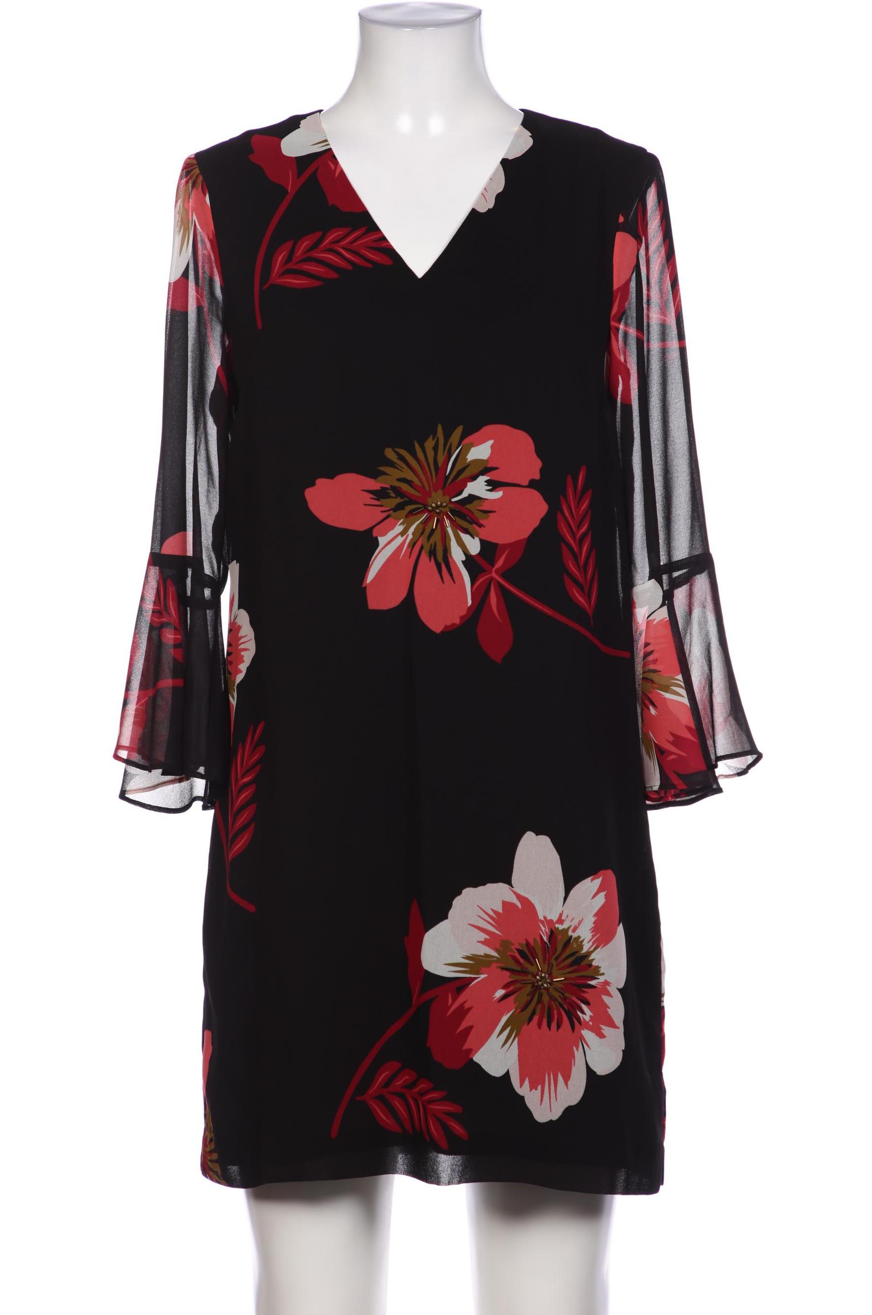 

1 2 3 Paris Damen Kleid, schwarz, Gr. 36