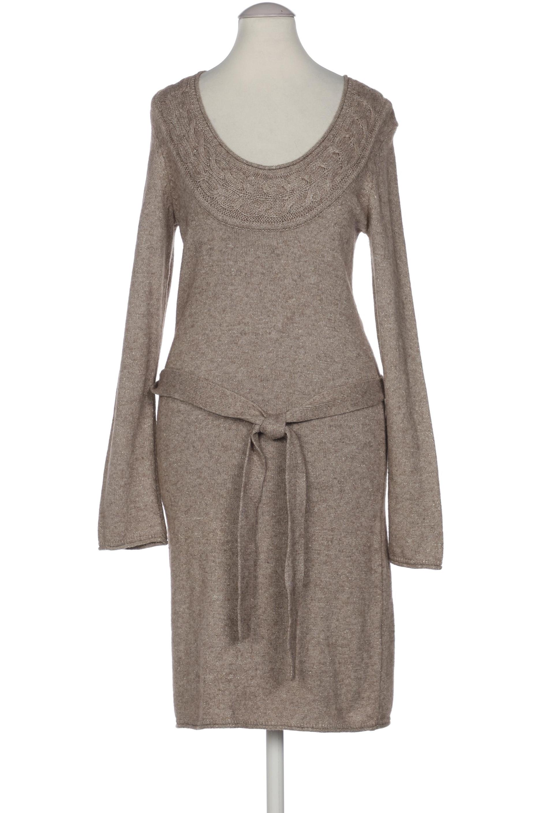 

1 2 3 Paris Damen Kleid, beige, Gr. 32