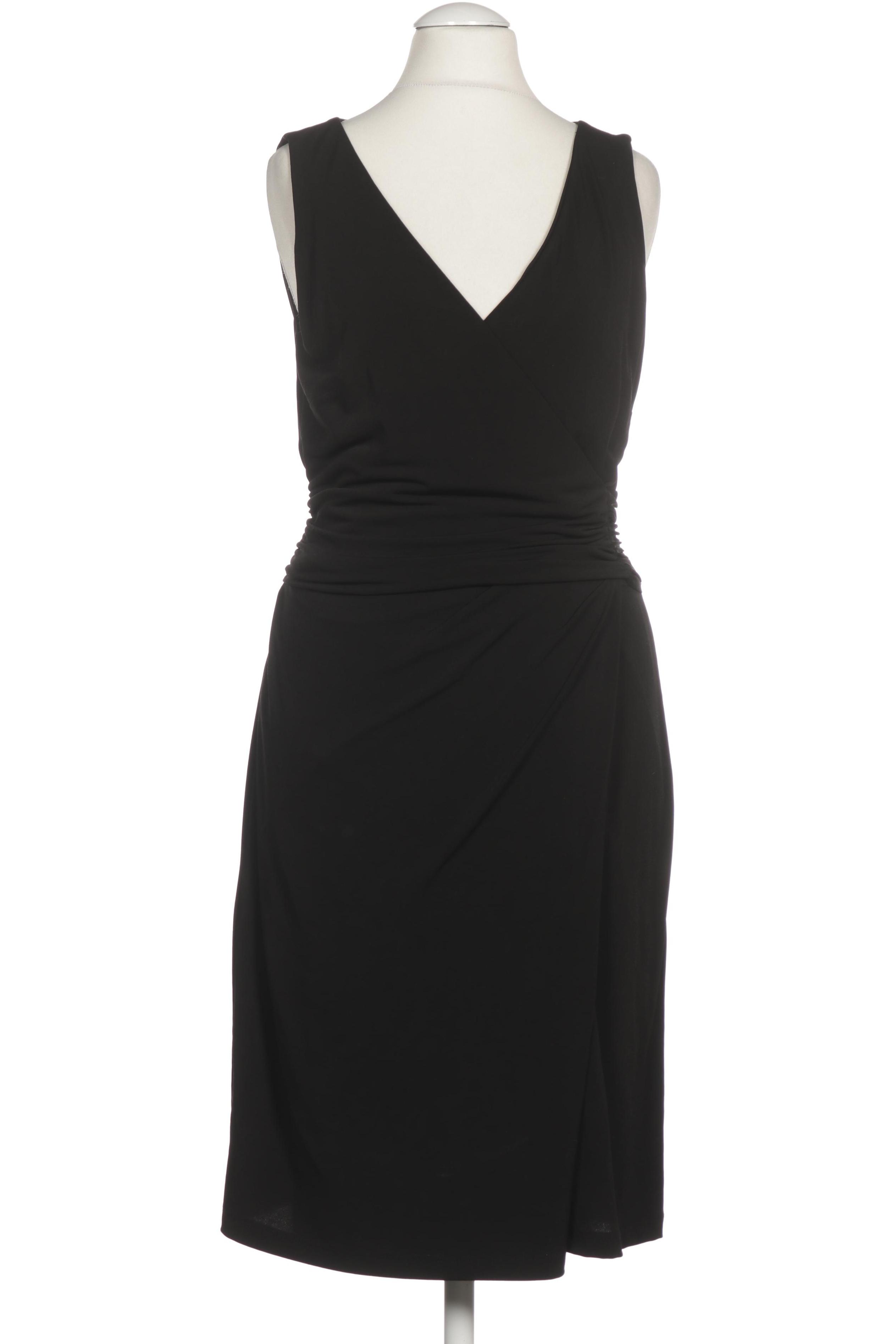 

1 2 3 Paris Damen Kleid, schwarz, Gr. 34