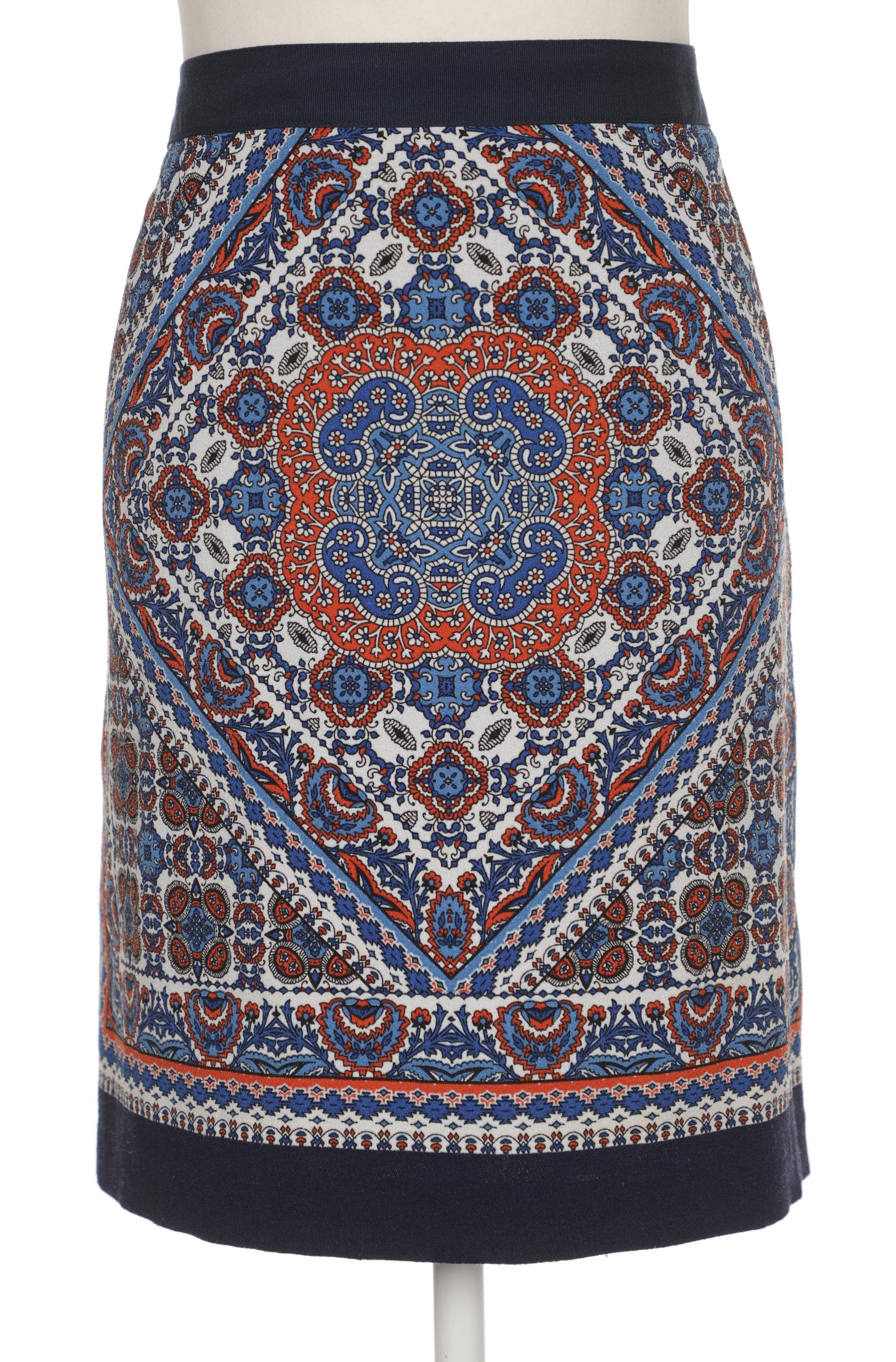 

1 2 3 Paris Damen Rock, blau