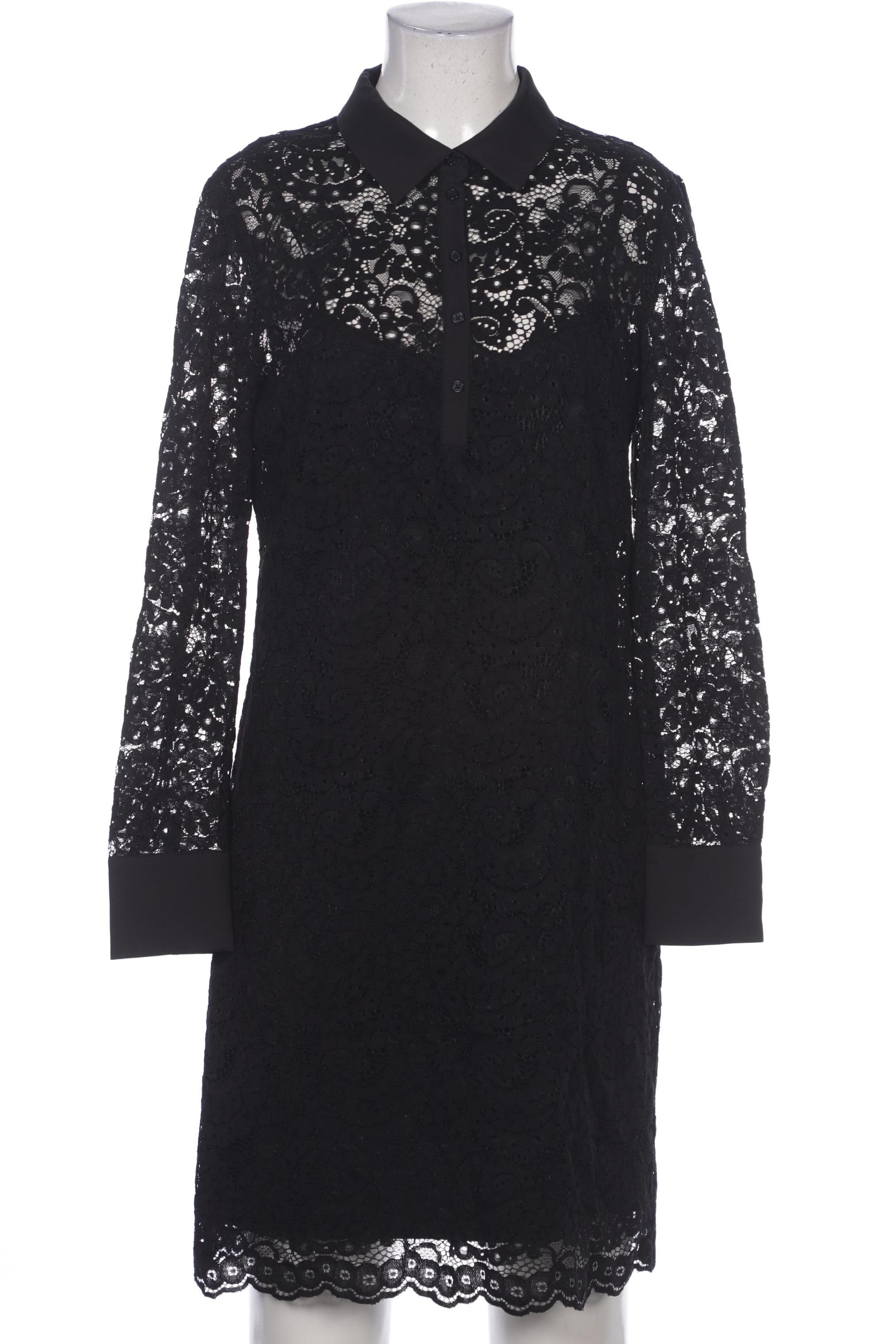 

1 2 3 Paris Damen Kleid, schwarz, Gr. 38