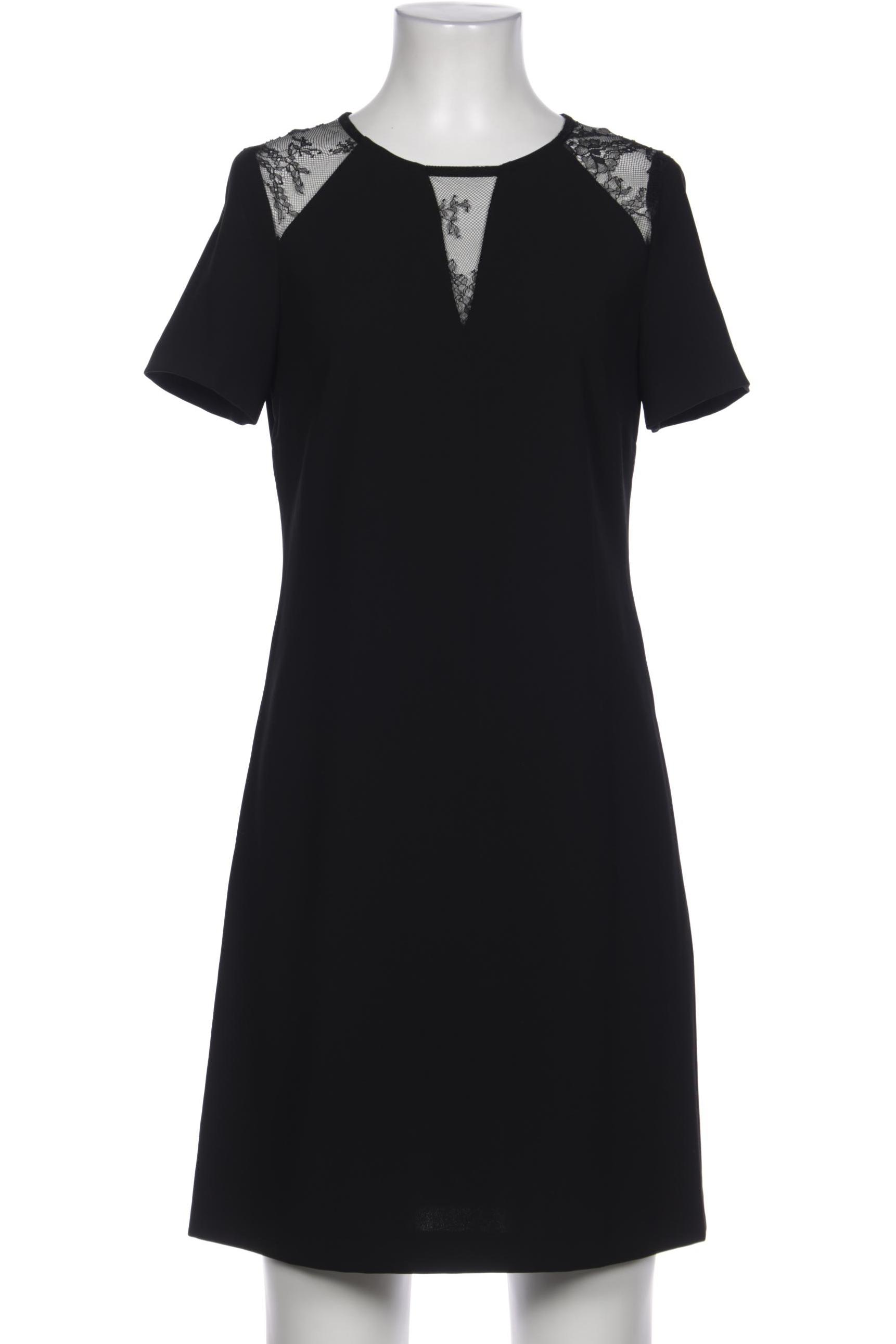 

1 2 3 Paris Damen Kleid, schwarz, Gr. 34