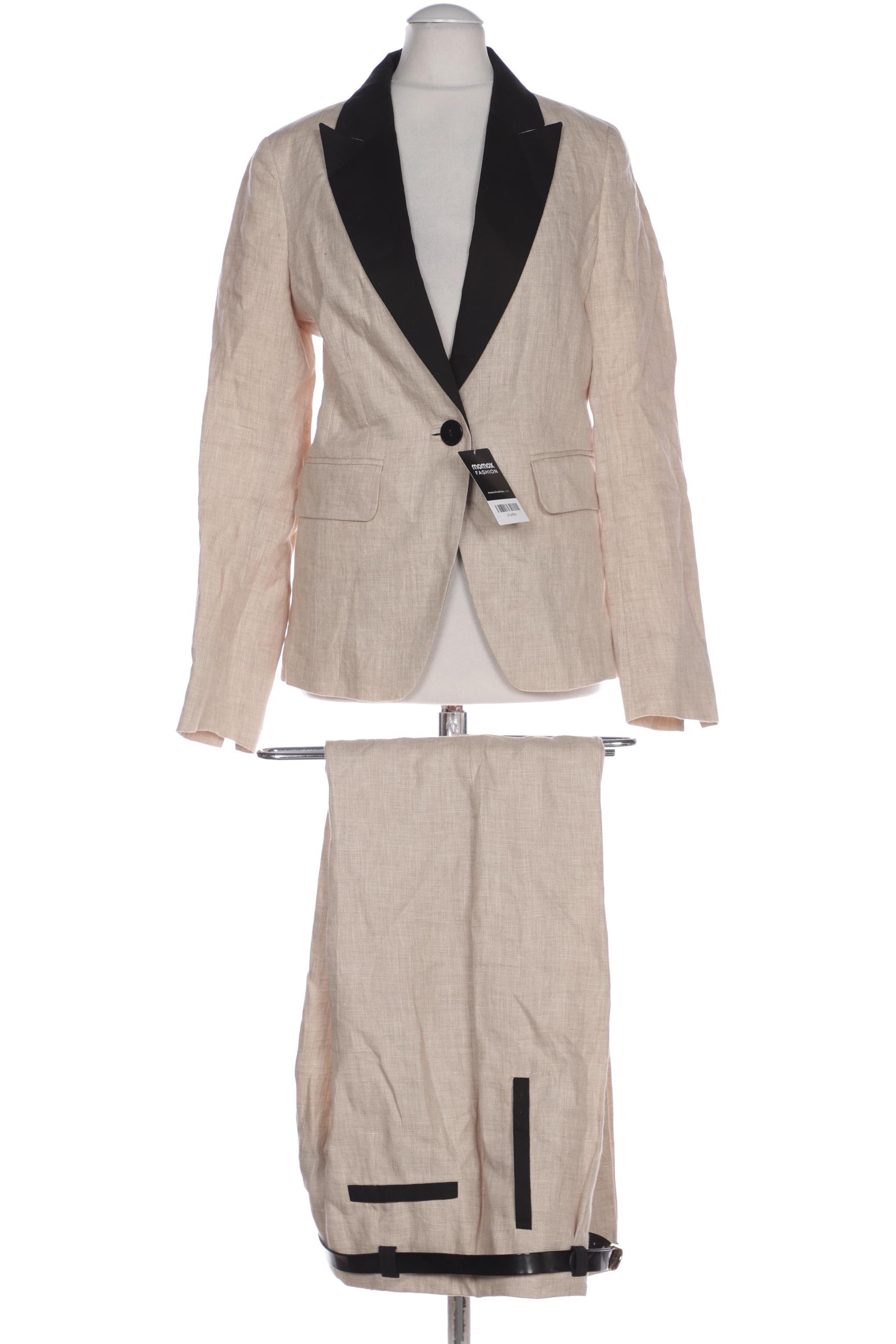 

1 2 3 Paris Damen Anzug, beige, Gr. 34