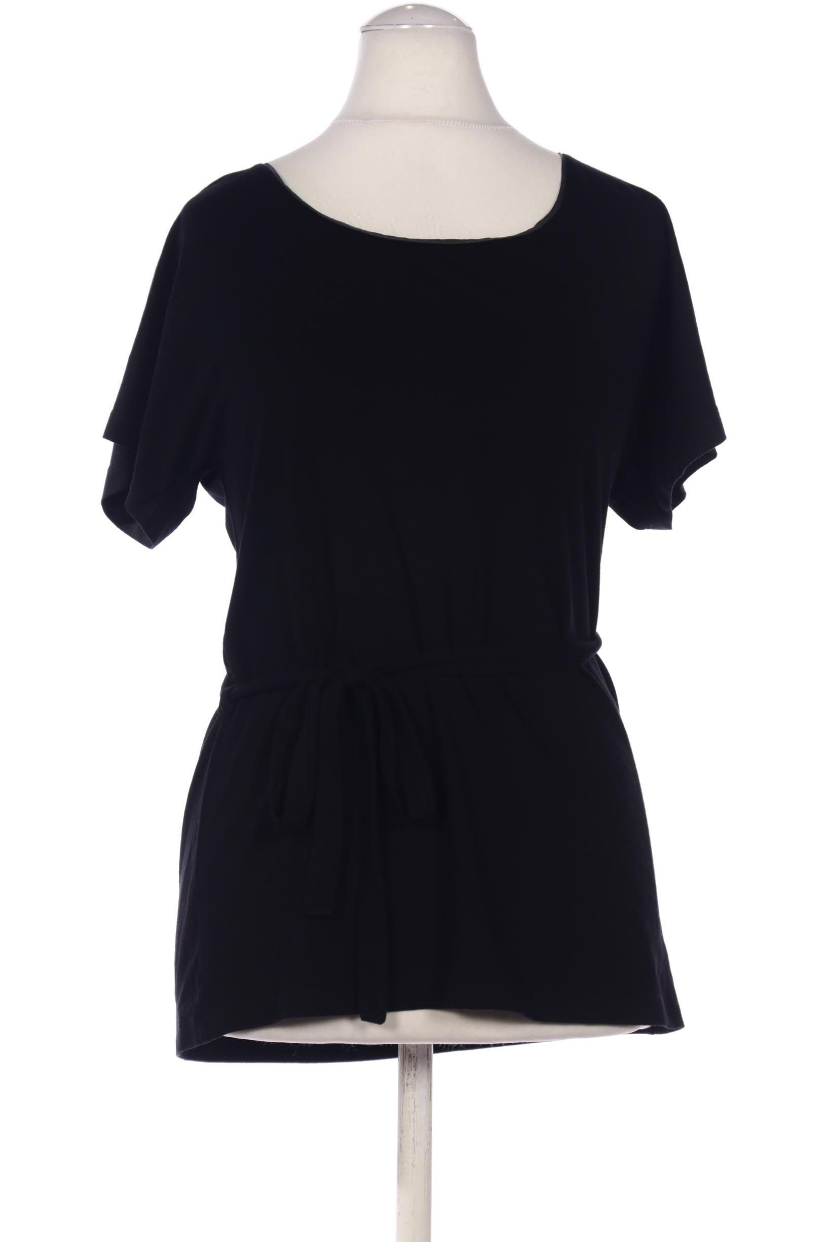 

1 2 3 Paris Damen T-Shirt, schwarz, Gr. 36