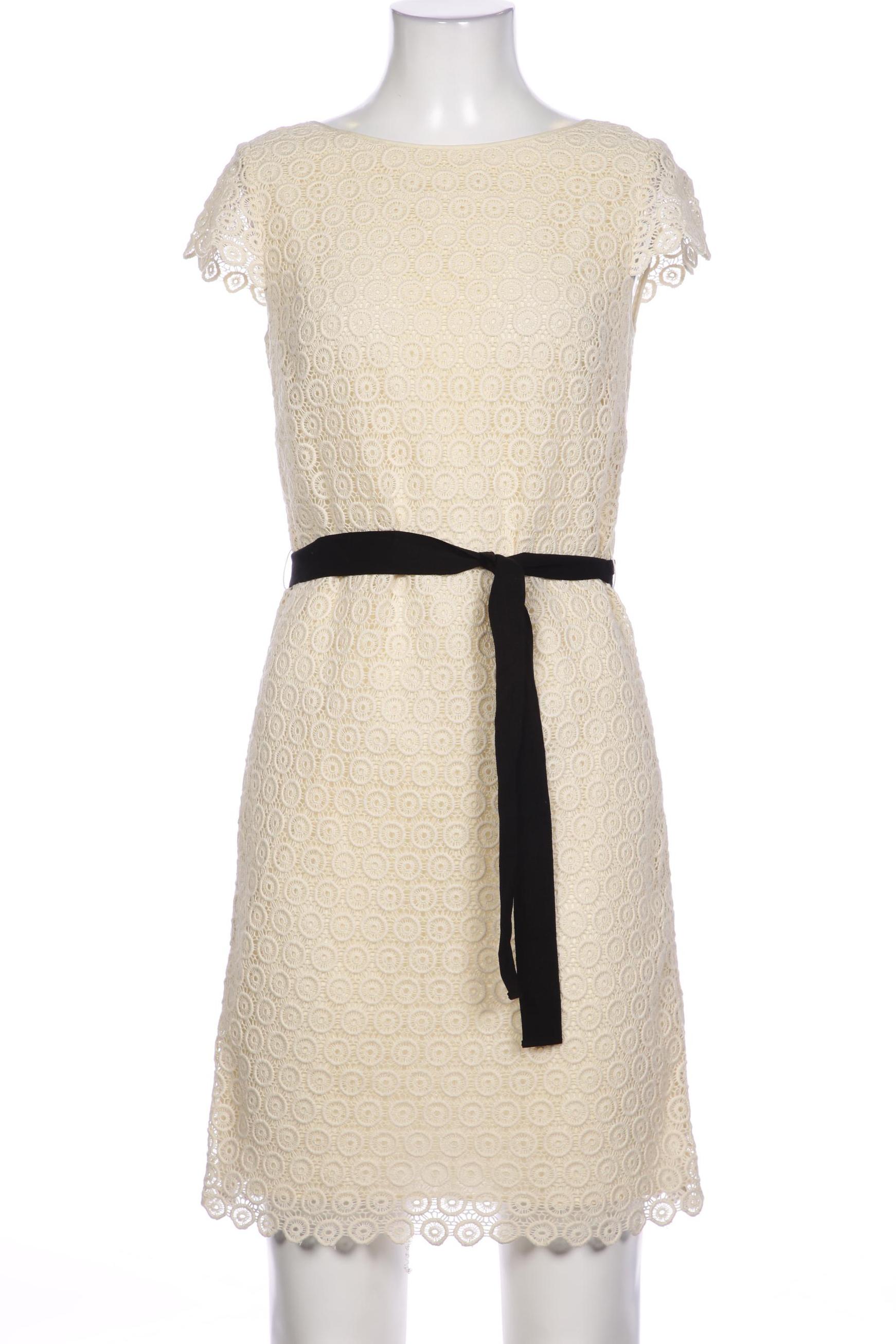 

1 2 3 Paris Damen Kleid, cremeweiß, Gr. 34