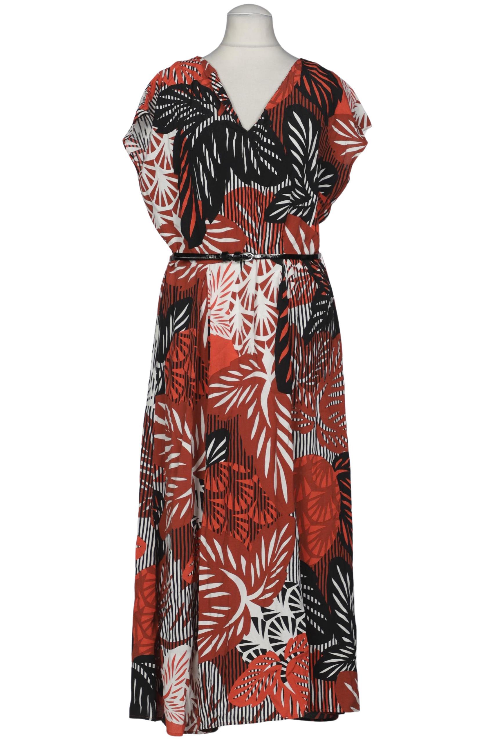 

1 2 3 Paris Damen Kleid, mehrfarbig, Gr. 36