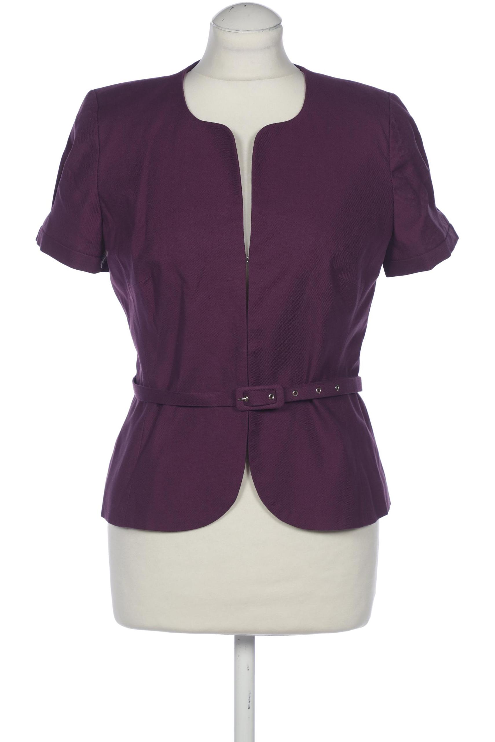

1 2 3 Paris Damen Blazer, flieder, Gr. 38