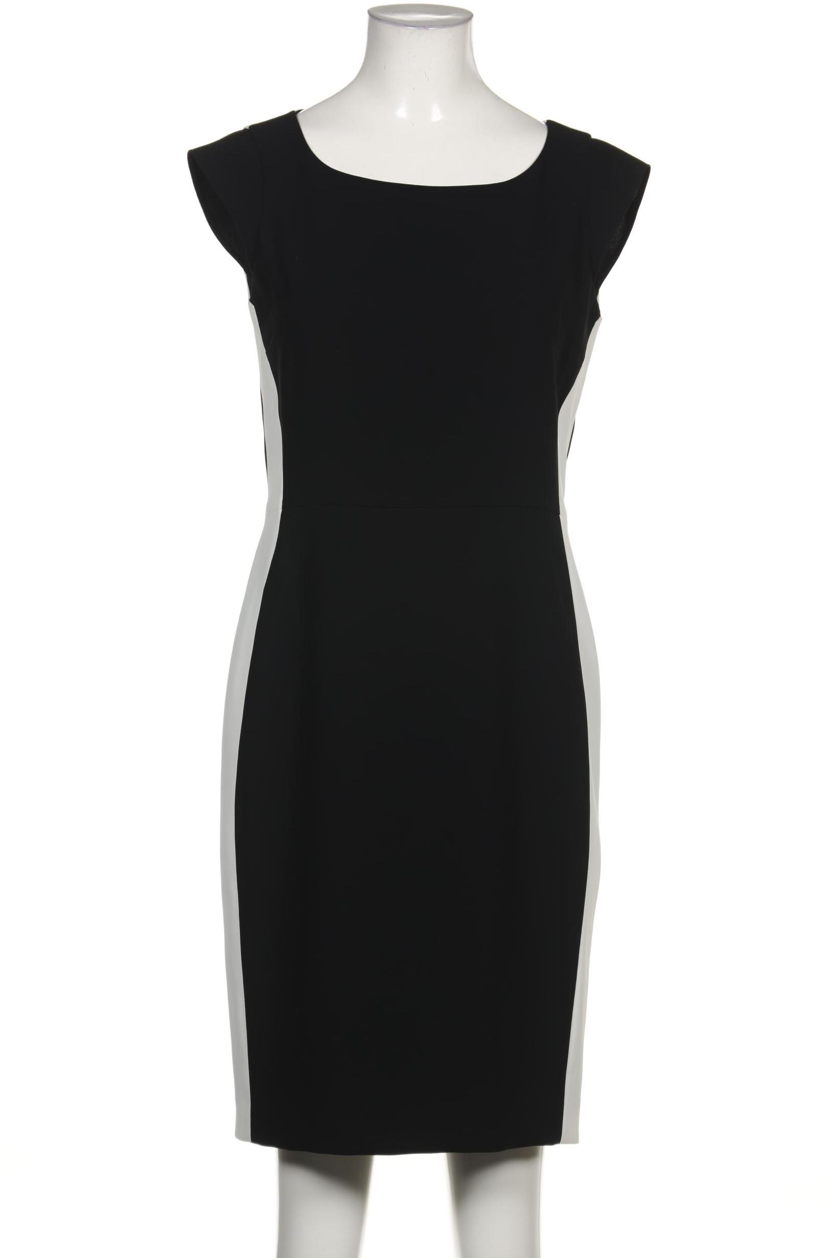 

1 2 3 Paris Damen Kleid, schwarz