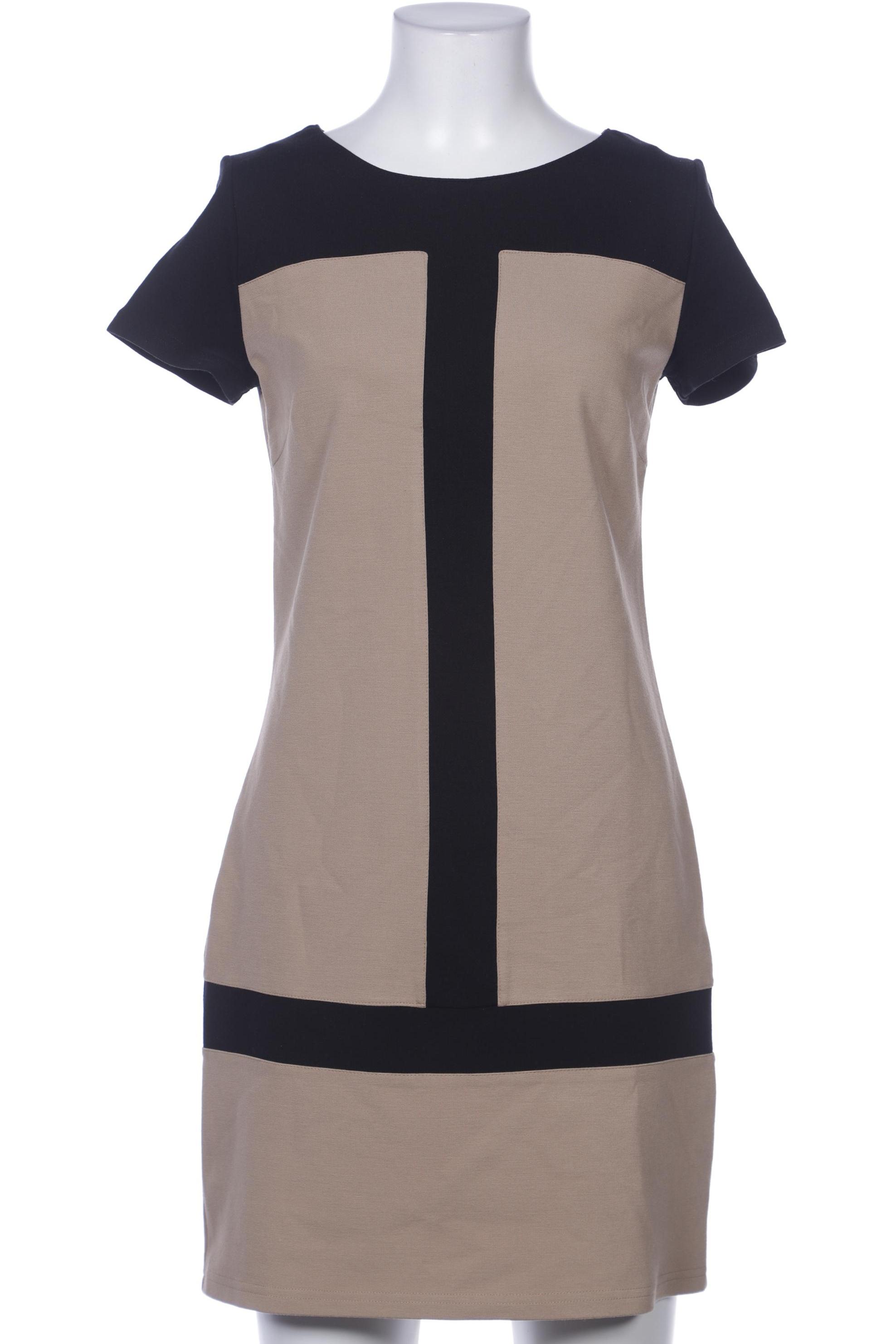Thumbnail - 1 2 3 Paris Damen Kleid, beige, Gr. 34
