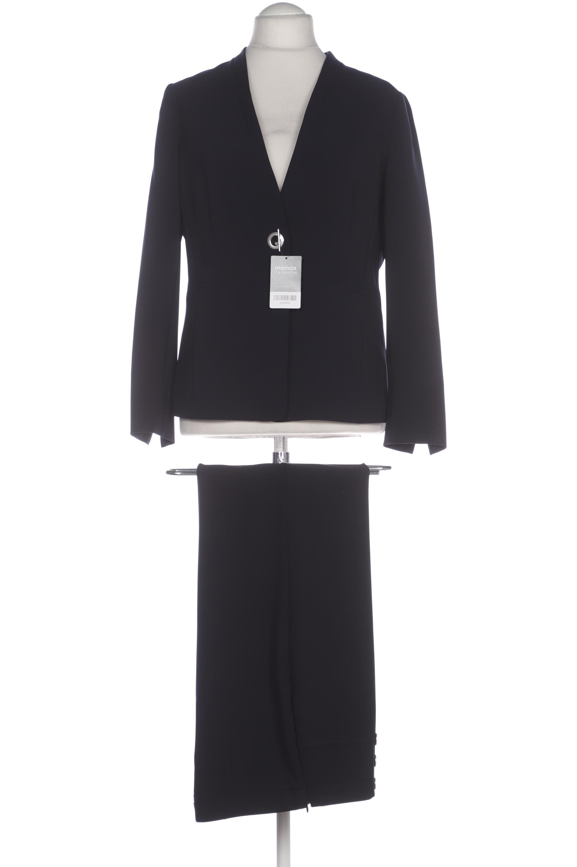

1 2 3 Paris Damen Anzug, marineblau, Gr. 40