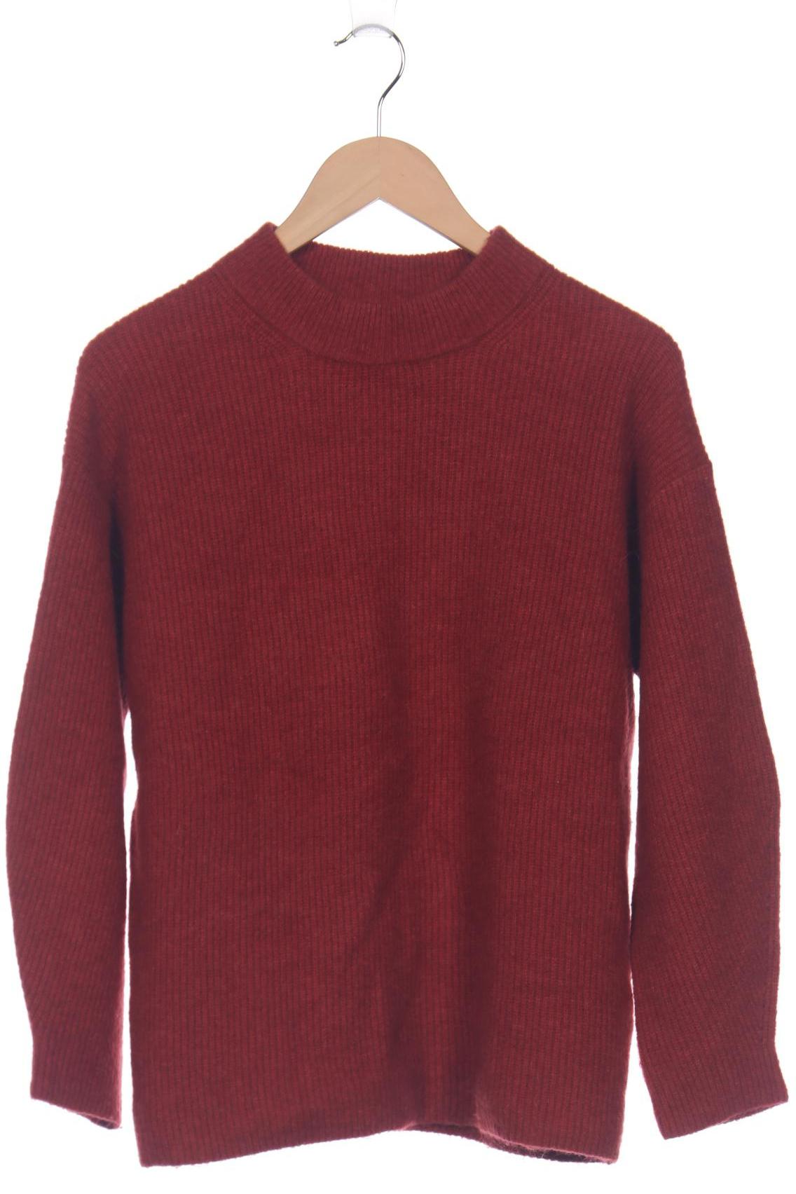 

1 2 3 Paris Damen Pullover, rot, Gr. 38