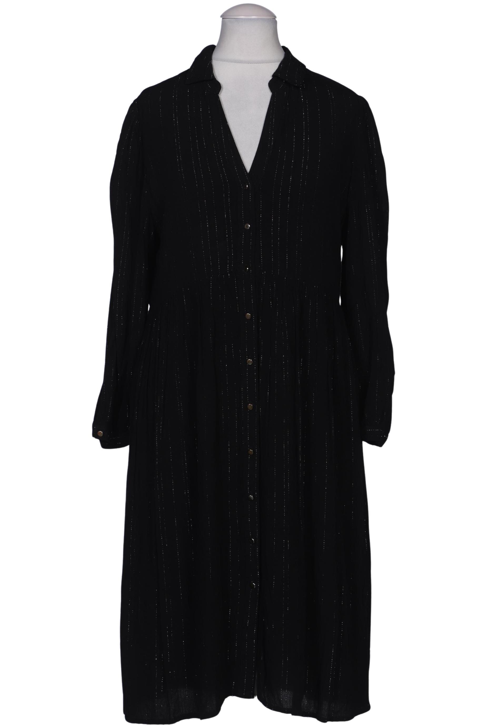 

1 2 3 Paris Damen Kleid, schwarz, Gr. 34