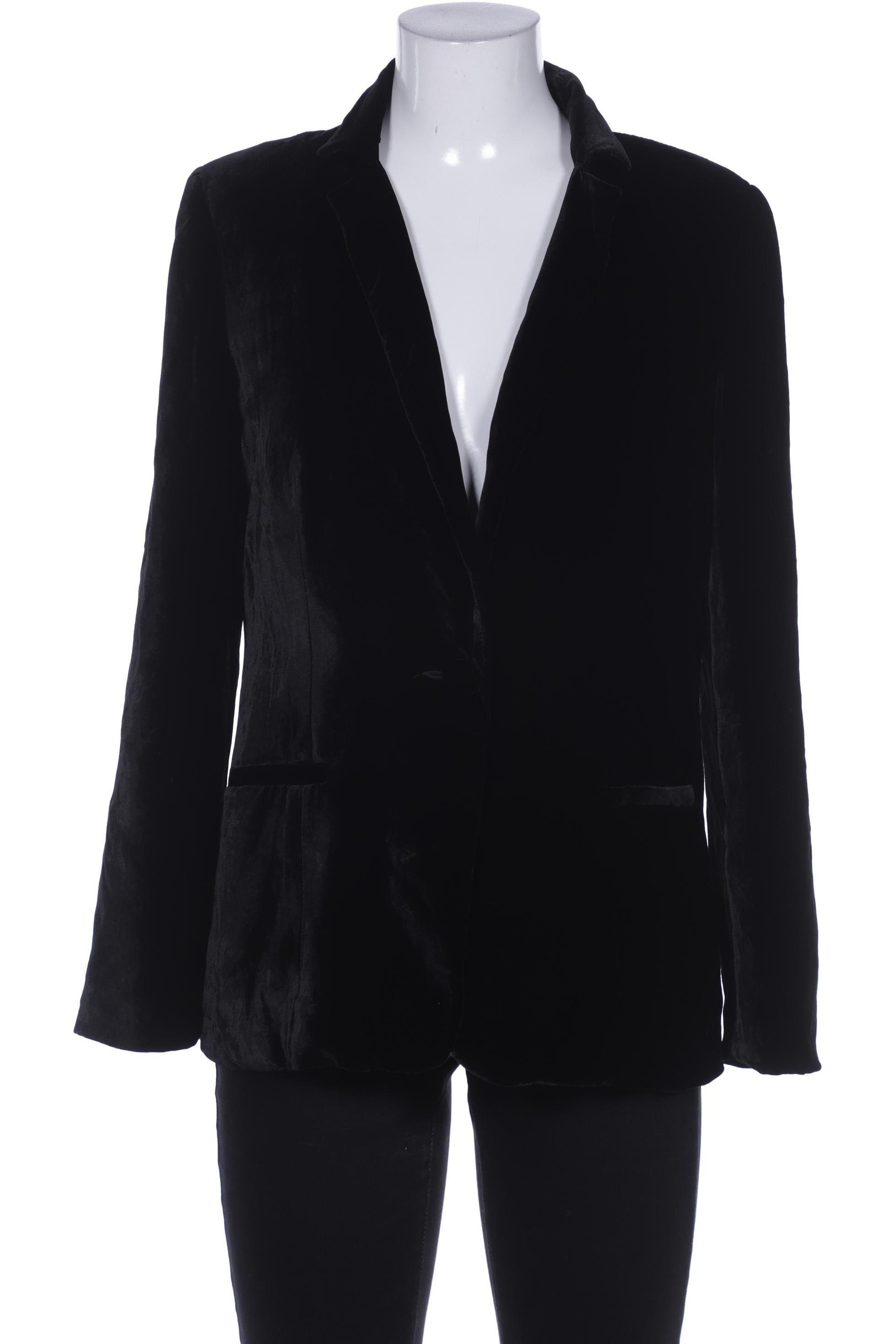 

1 2 3 Paris Damen Blazer, schwarz, Gr. 38