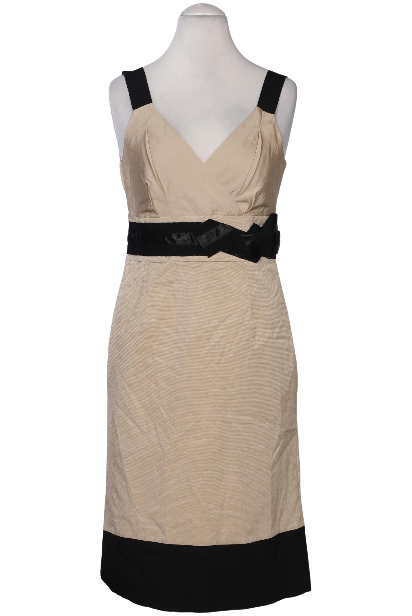 

1 2 3 Paris Damen Kleid, beige, Gr. 38