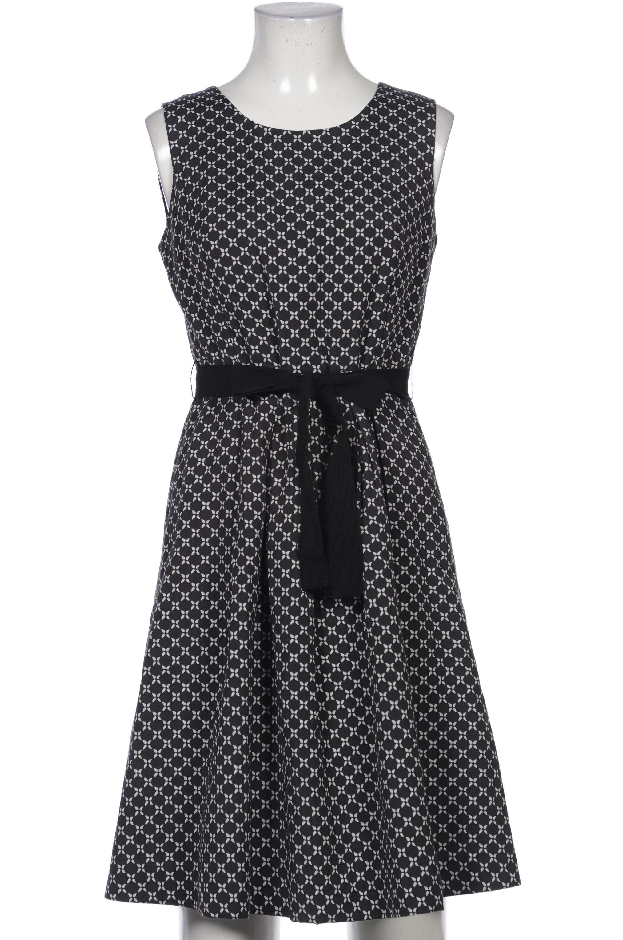 

1 2 3 Paris Damen Kleid, schwarz, Gr. 34