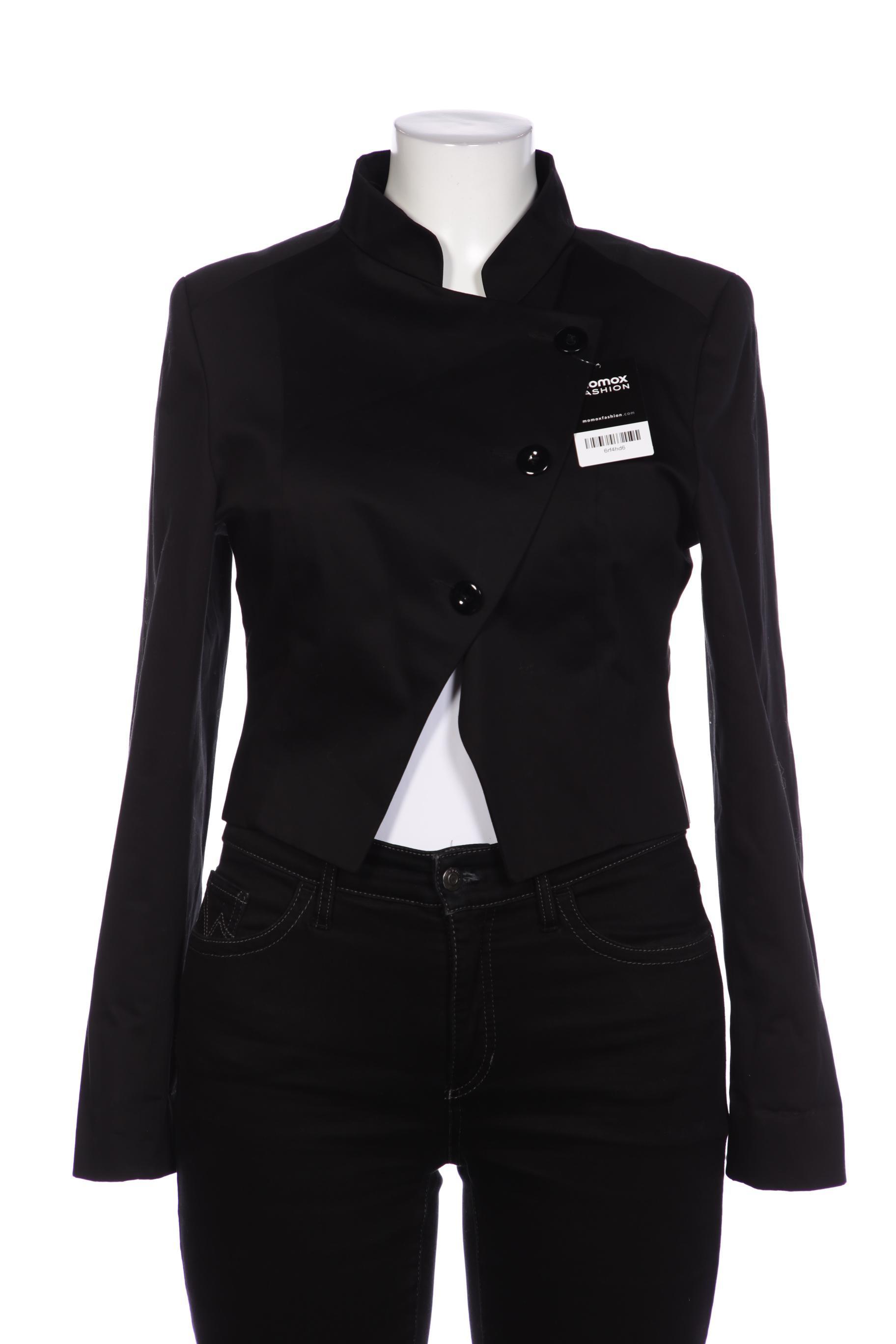 

1 2 3 Paris Damen Blazer, schwarz, Gr. 40